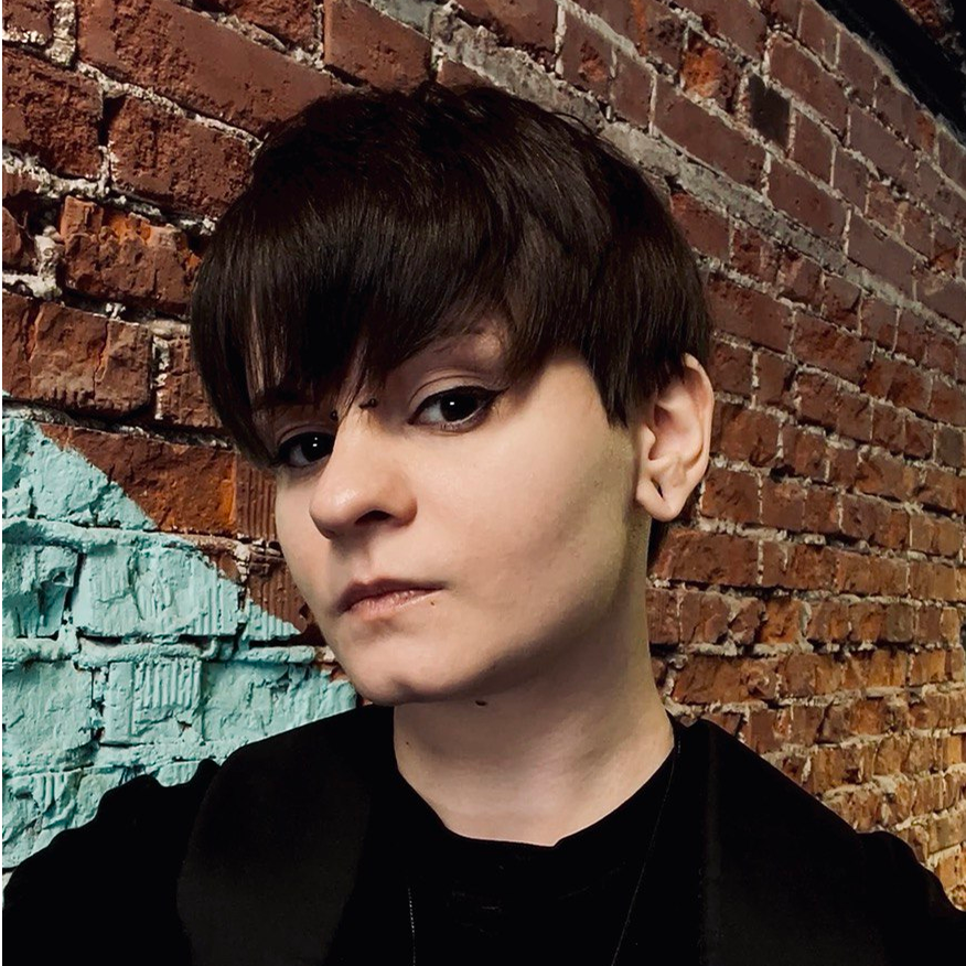 Аватар пользователя Рина Бескровная
