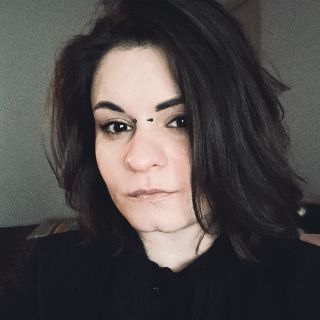 Аватар пользователя Рина Бескровная