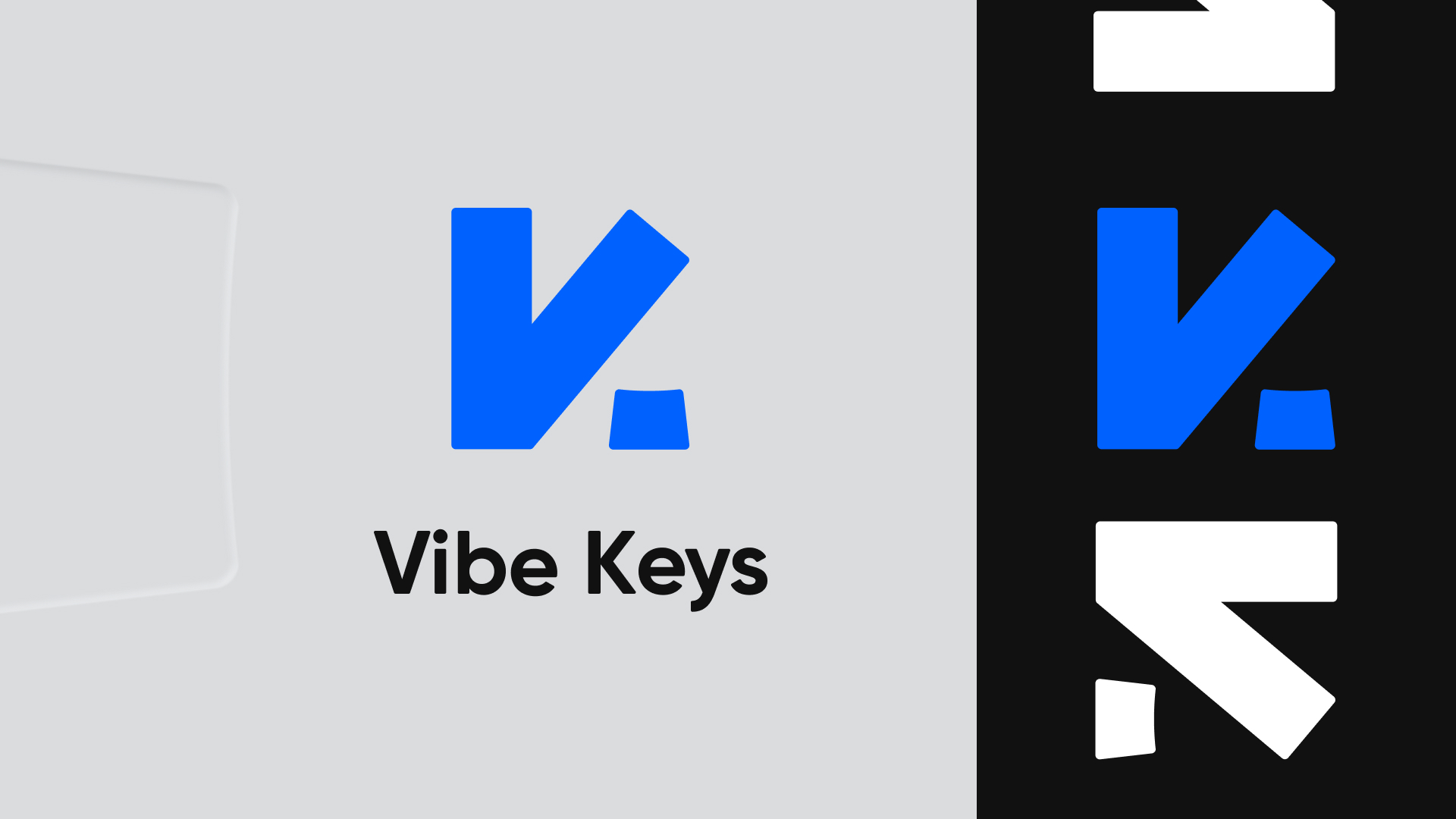 Vibe Keys — Изображение №9 — Брендинг на Dprofile