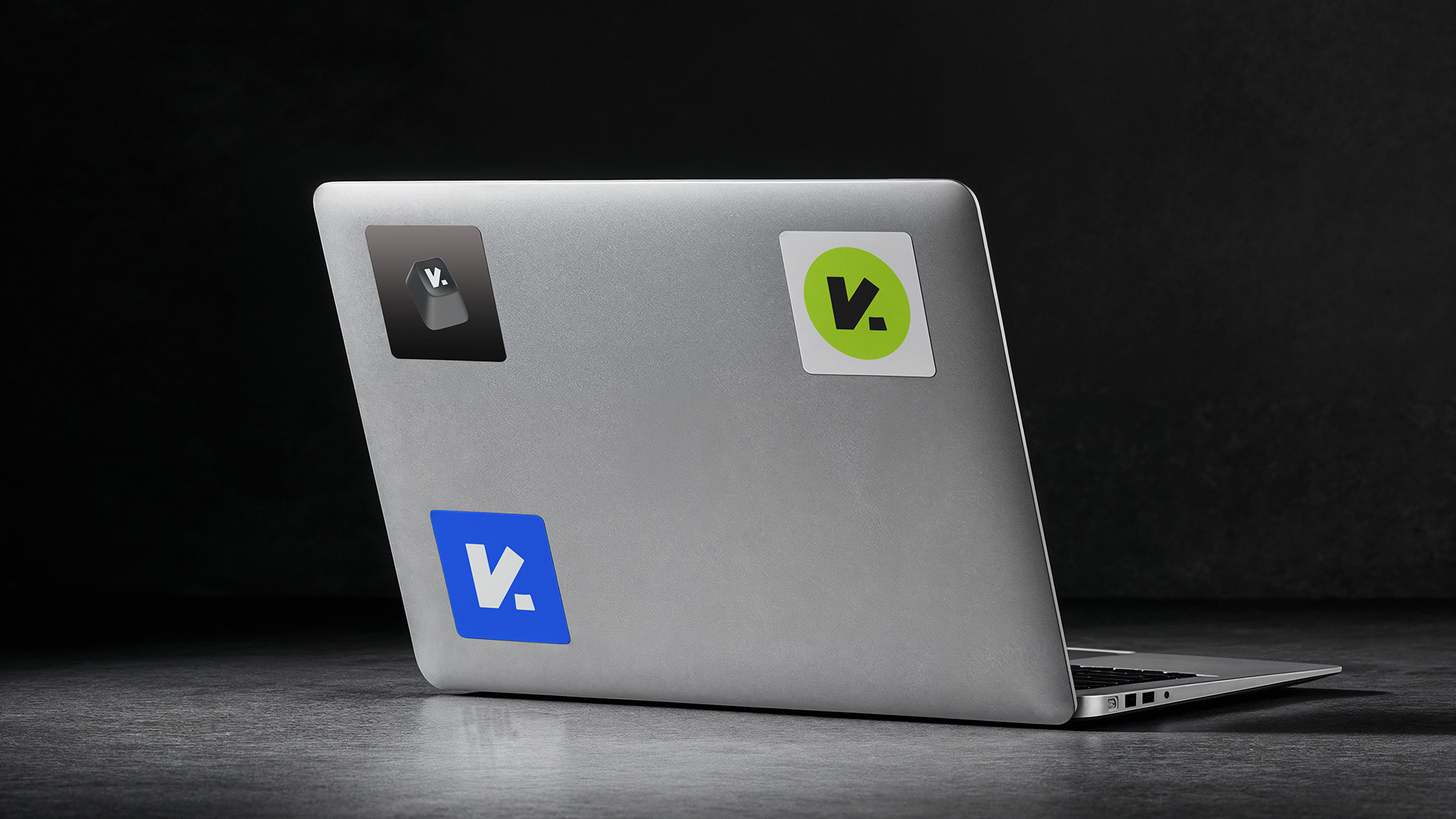 Vibe Keys — Изображение №16 — Брендинг на Dprofile