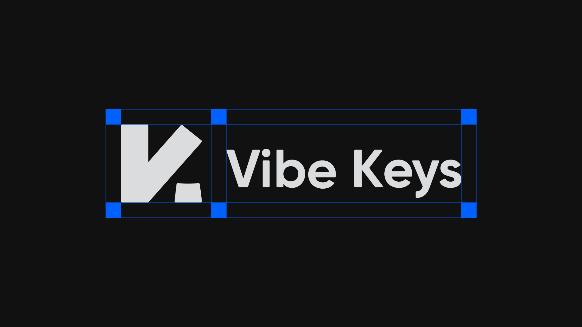 Vibe Keys — Изображение №2 — Брендинг на Dprofile