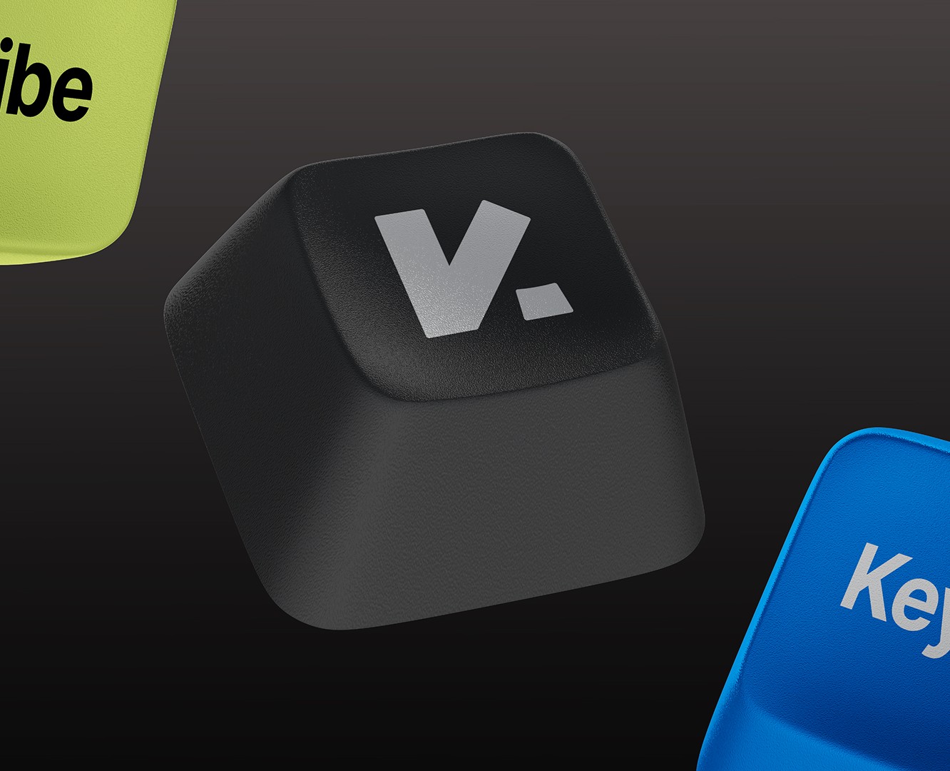 Vibe Keys на Dprofile