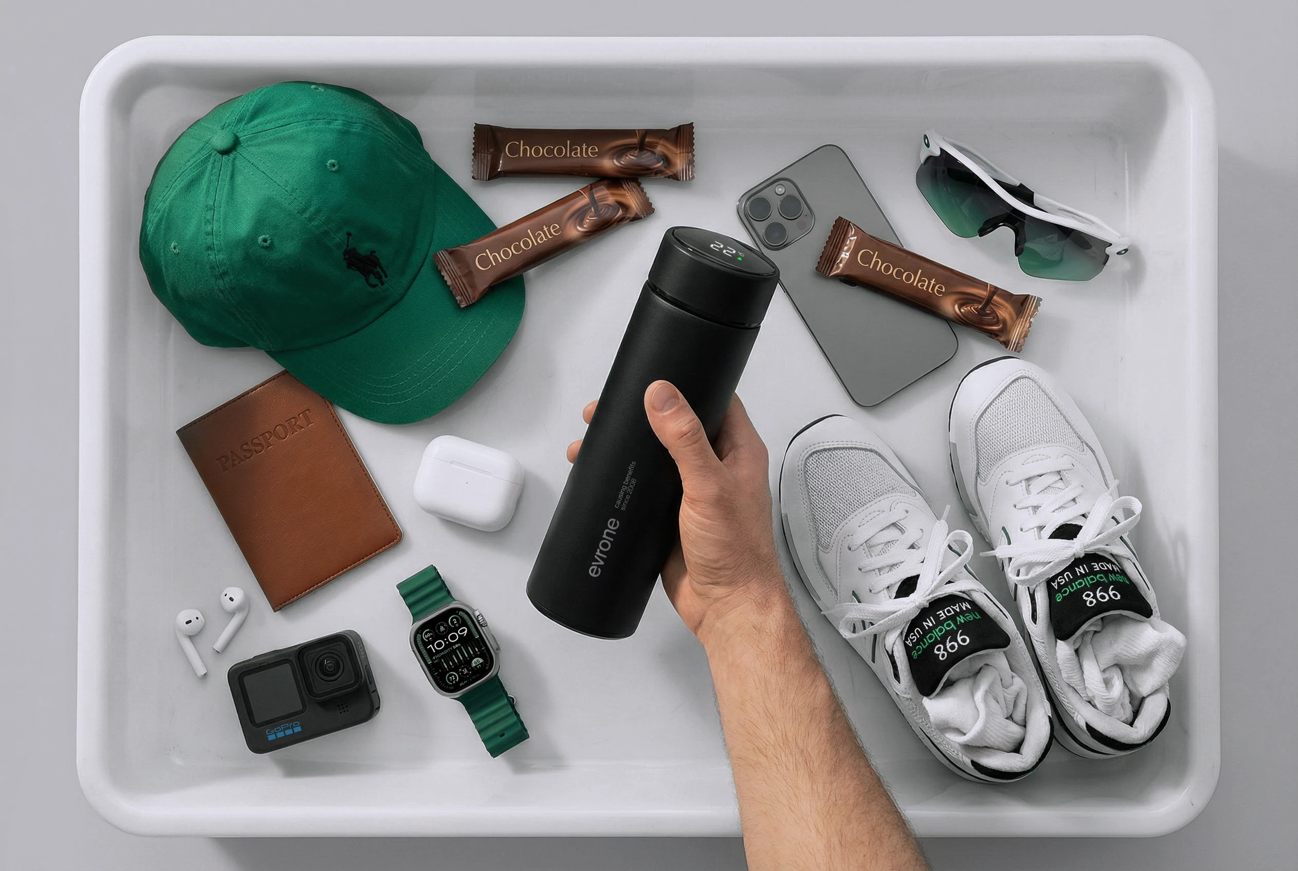 Evrone Merch — Изображение №11 — Брендинг, Графика на Dprofile