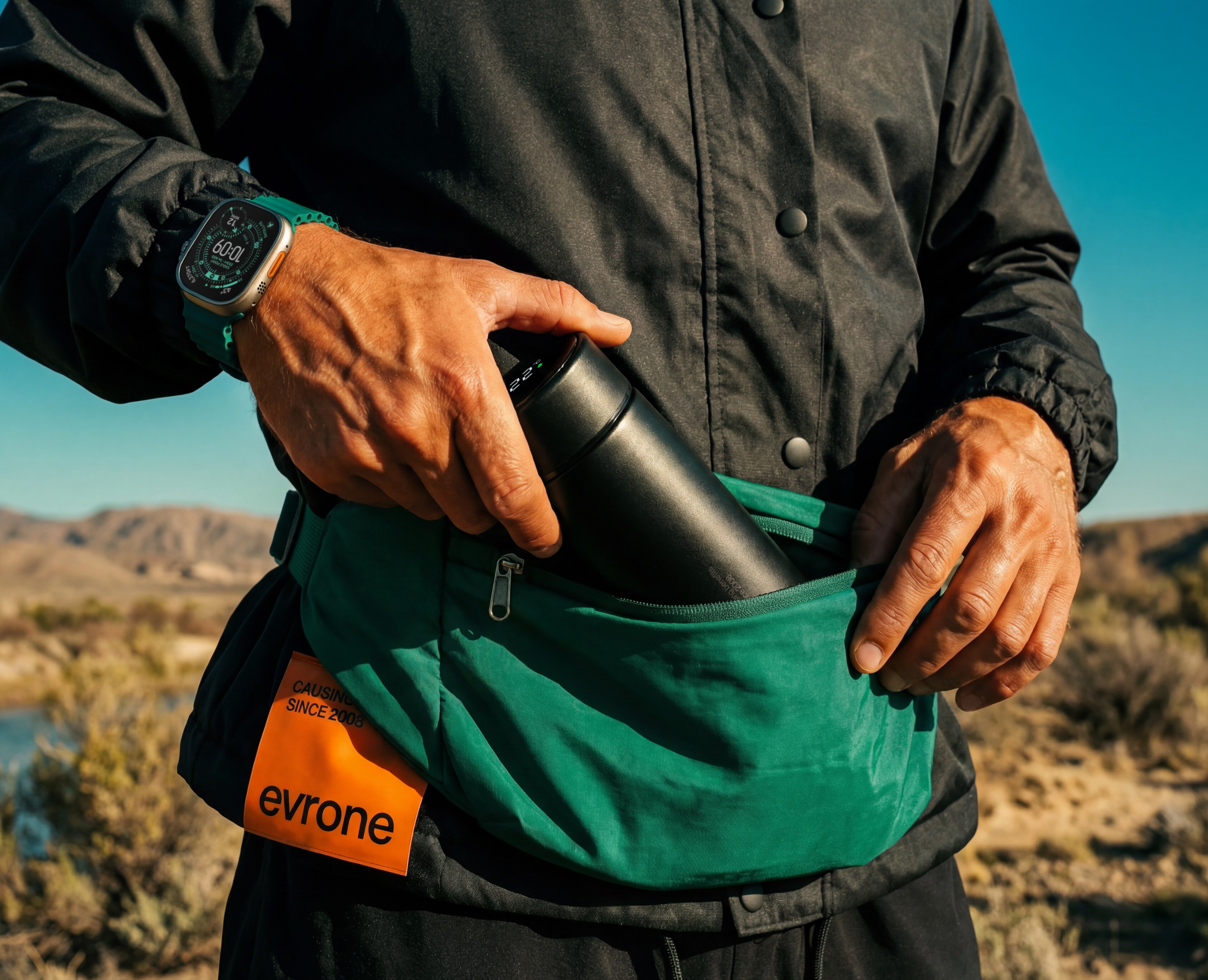 Evrone Merch на Dprofile