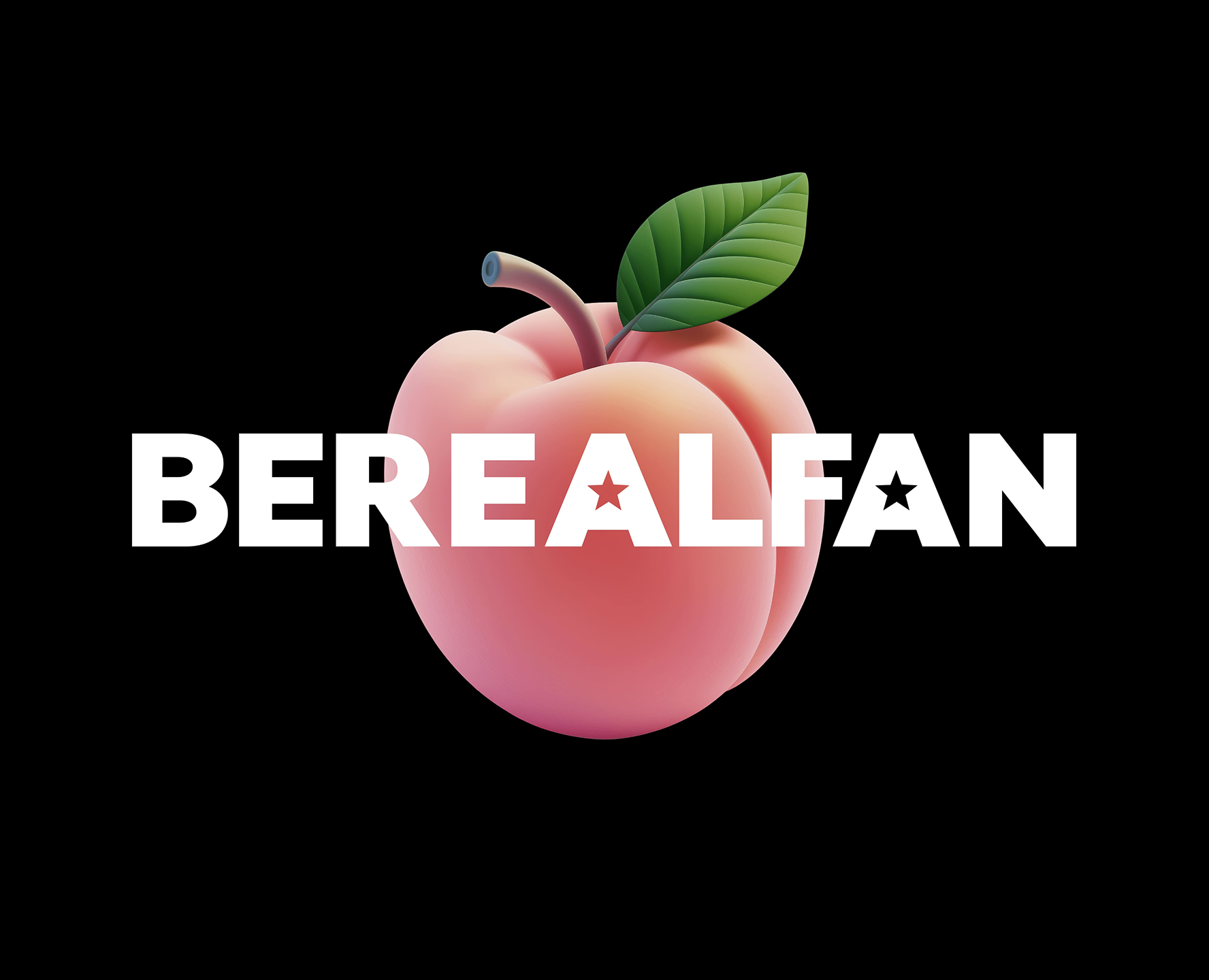 BeRealFan UX/UI — Интерфейсы на Dprofile