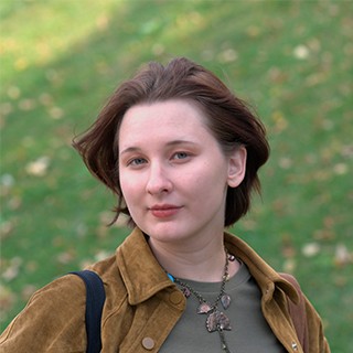 Аватар пользователя Варвара Расторгуева
