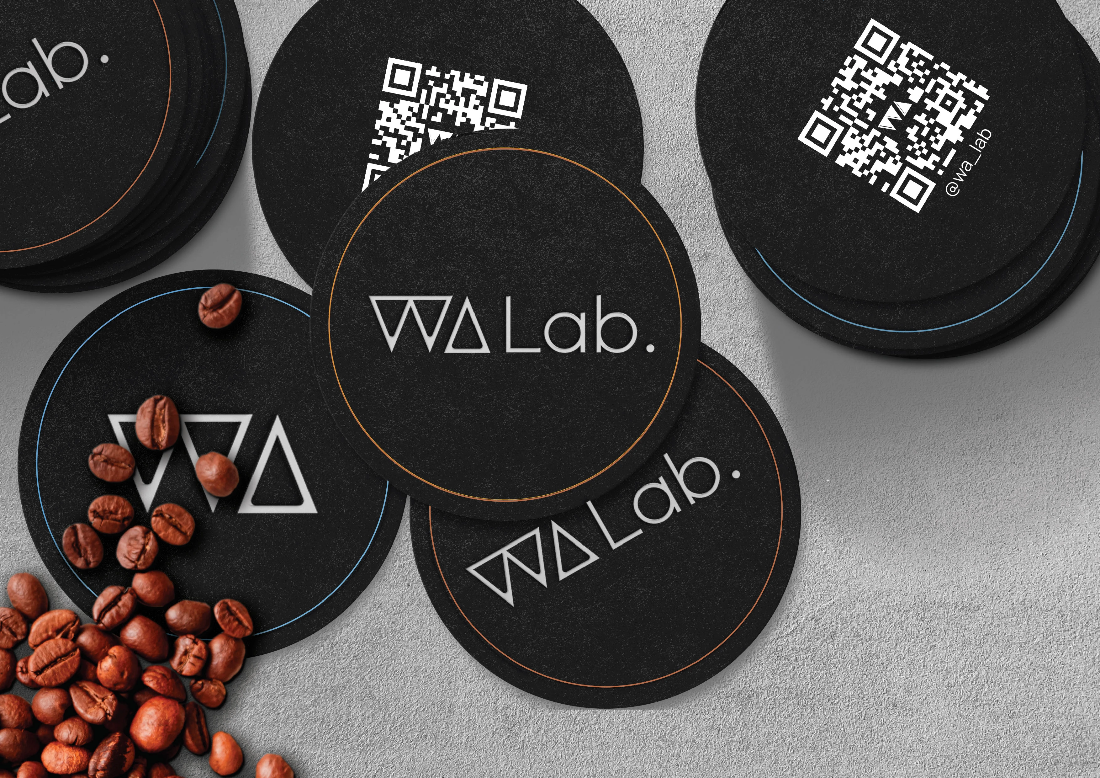 WA Laboratory — Изображение №17 — Брендинг на Dprofile