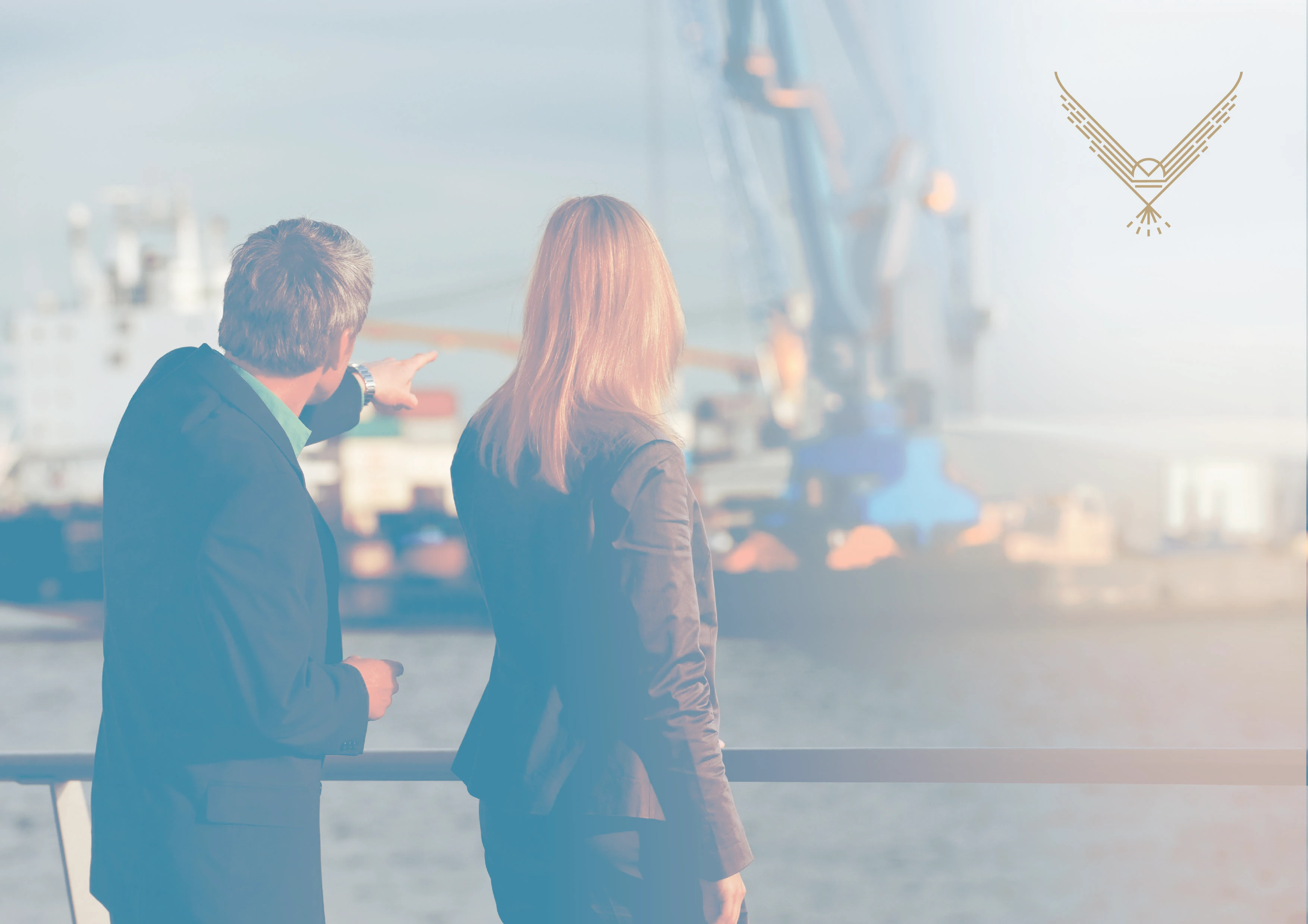 Фирменный стиль для компании Северный Берег — Изображение №12 — Брендинг на Dprofile