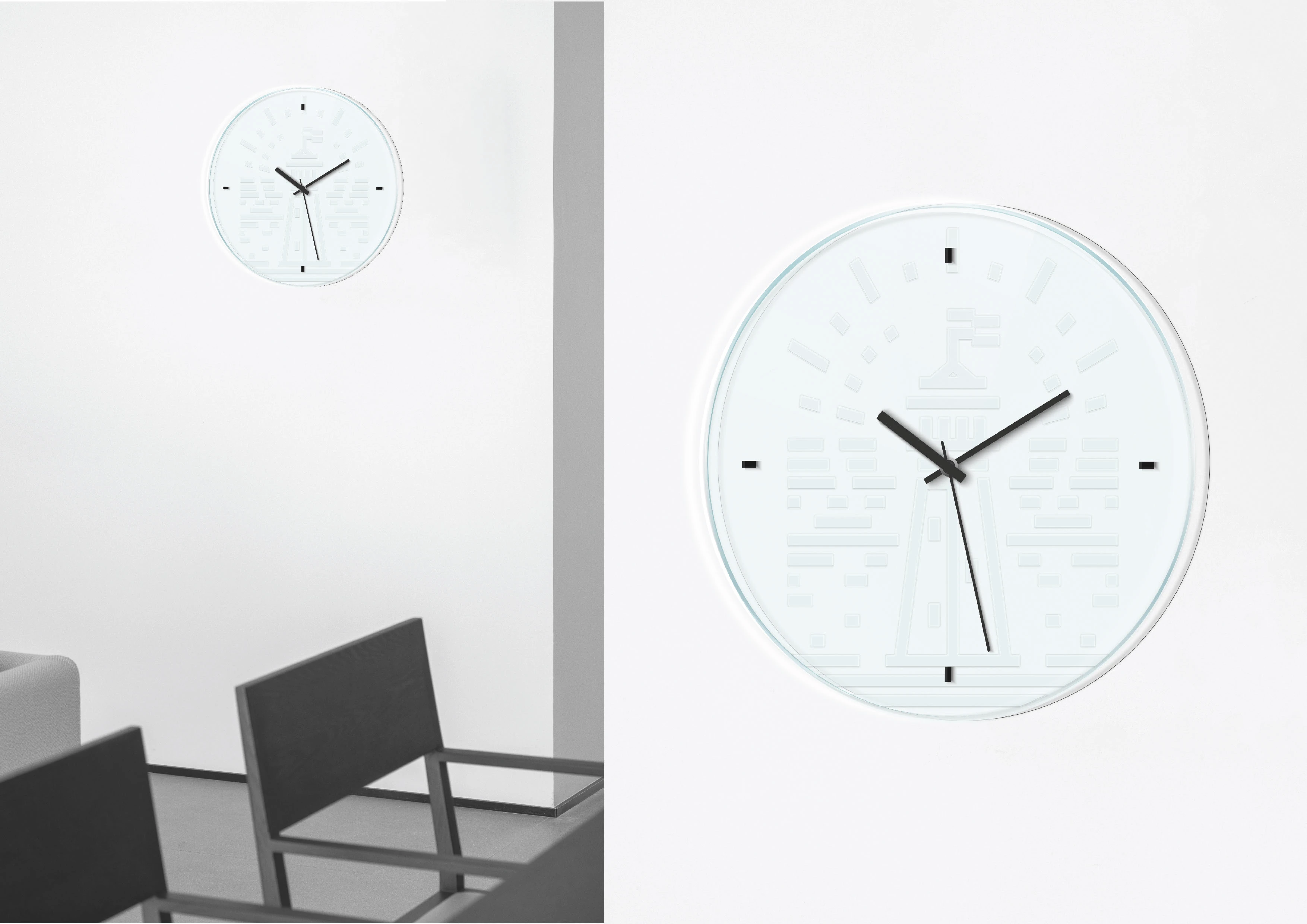 Фирменный стиль для компании Северный Берег — Изображение №6 — Брендинг на Dprofile