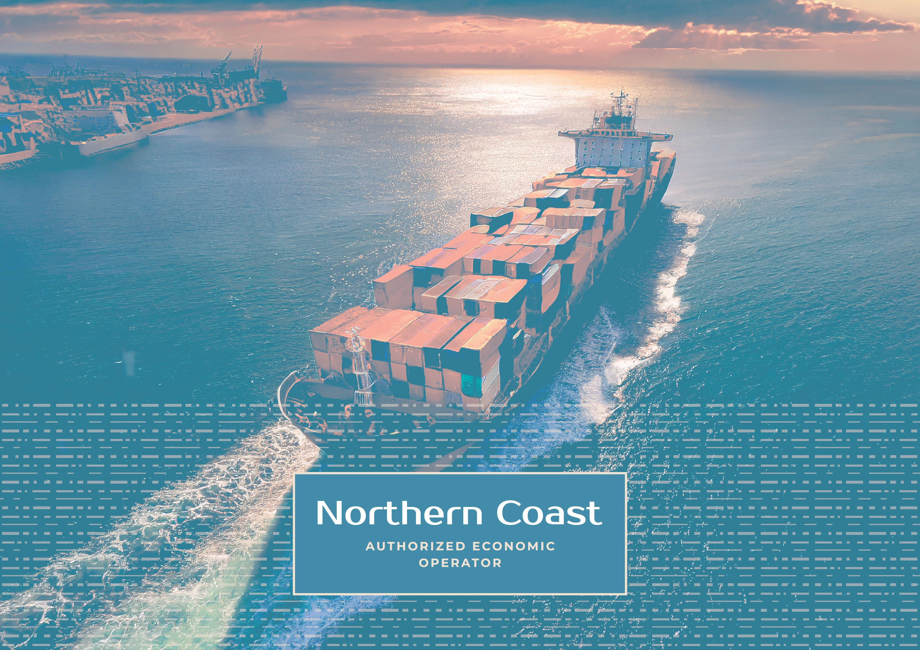 Фирменный стиль для компании Северный Берег — Изображение №5 — Брендинг на Dprofile