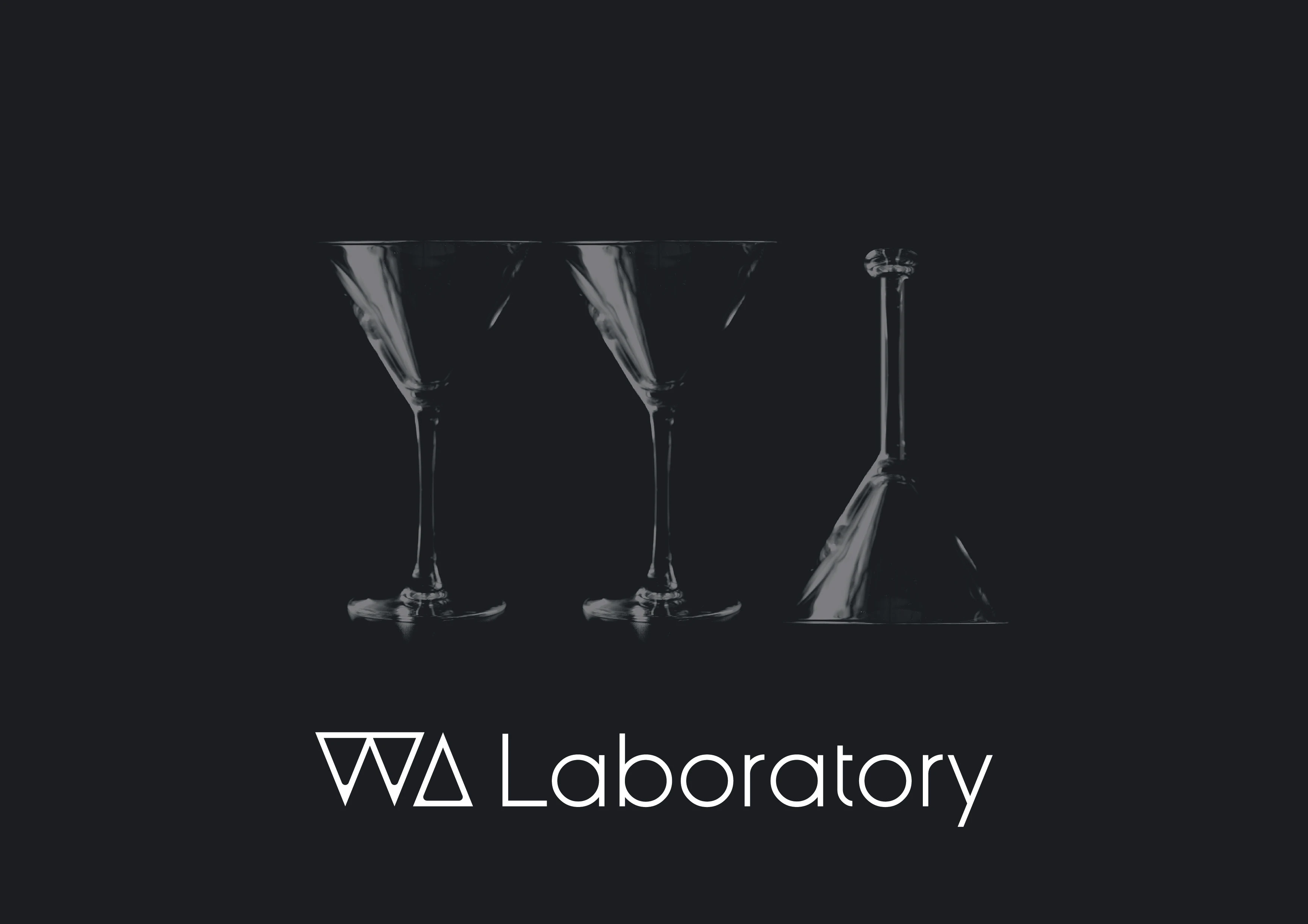 WA Laboratory — Изображение №1 — Брендинг на Dprofile