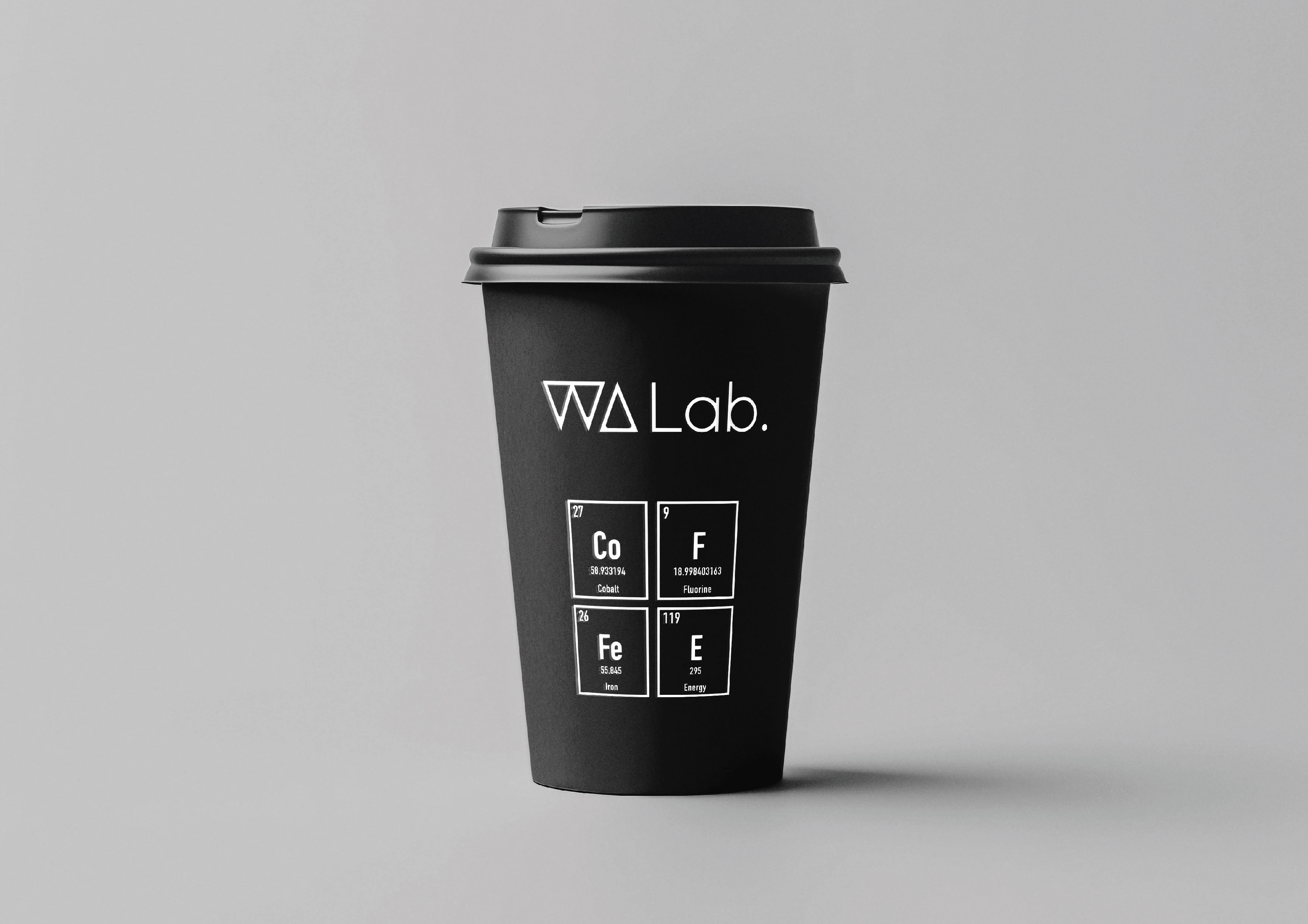 WA Laboratory — Изображение №15 — Брендинг на Dprofile