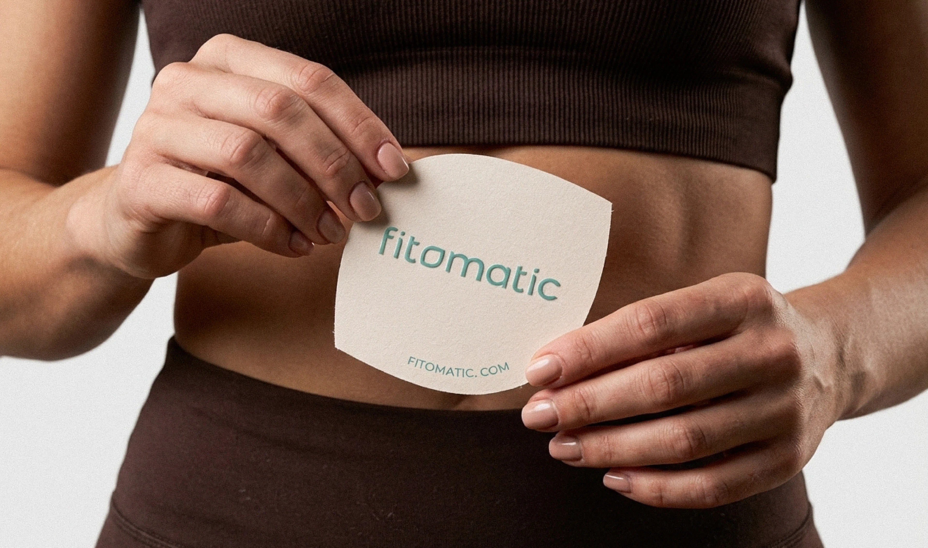fitomatic | logo & packaging concept — Изображение №13 — Брендинг на Dprofile