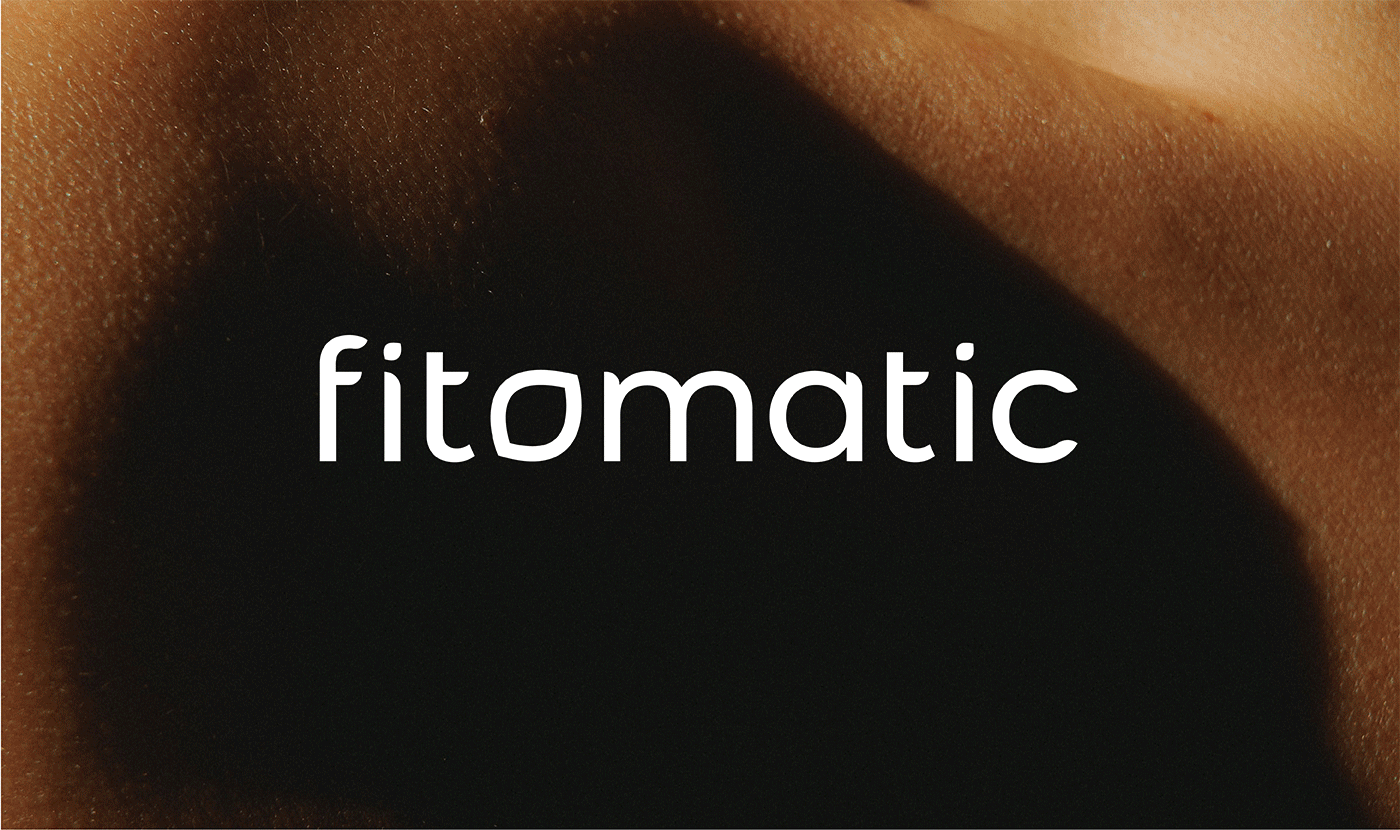 fitomatic | logo & packaging concept — Изображение №3 — Брендинг на Dprofile