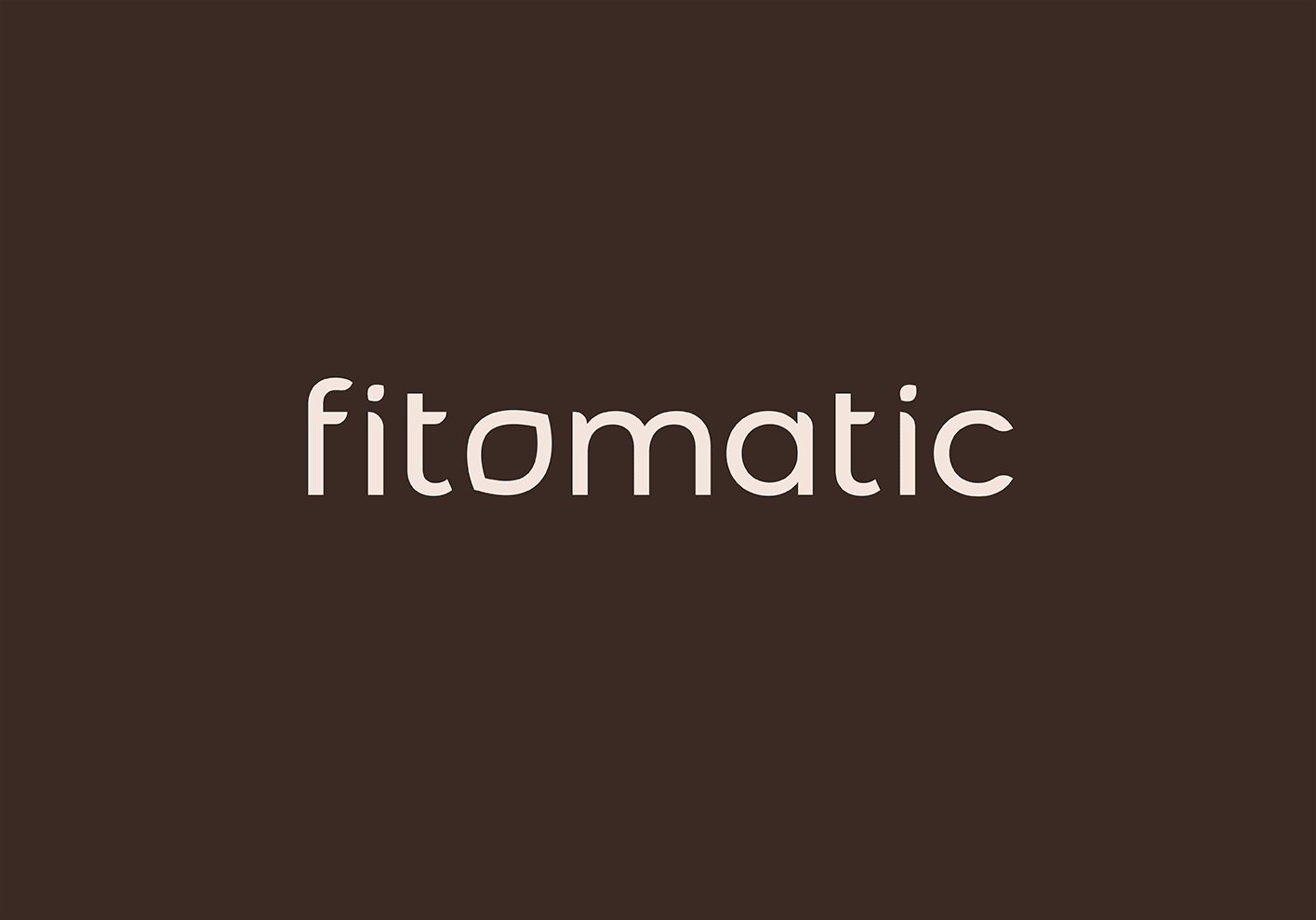 fitomatic | logo & packaging concept — Изображение №8 — Брендинг на Dprofile