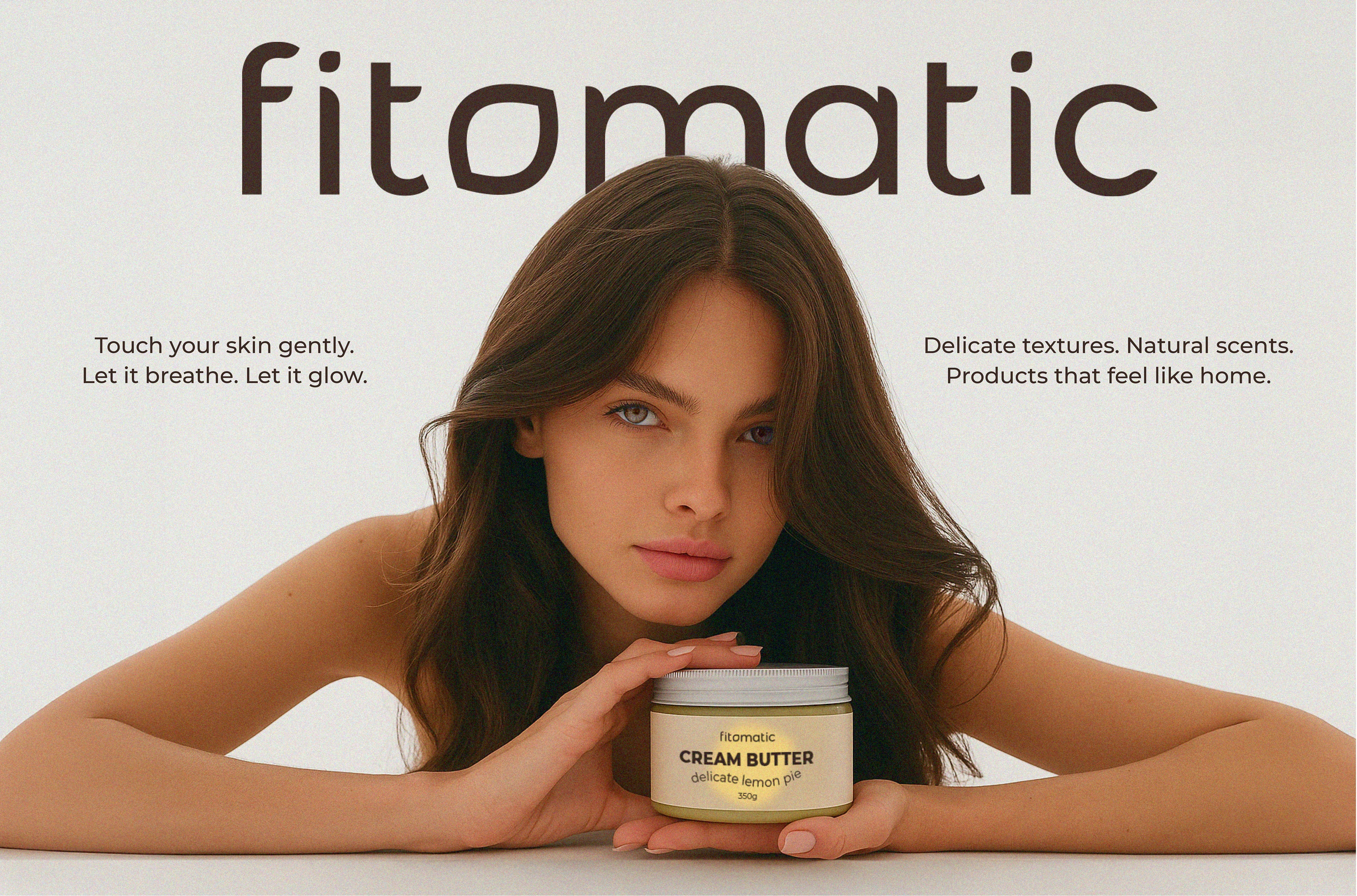 fitomatic | logo & packaging concept — Изображение №1 — Брендинг на Dprofile
