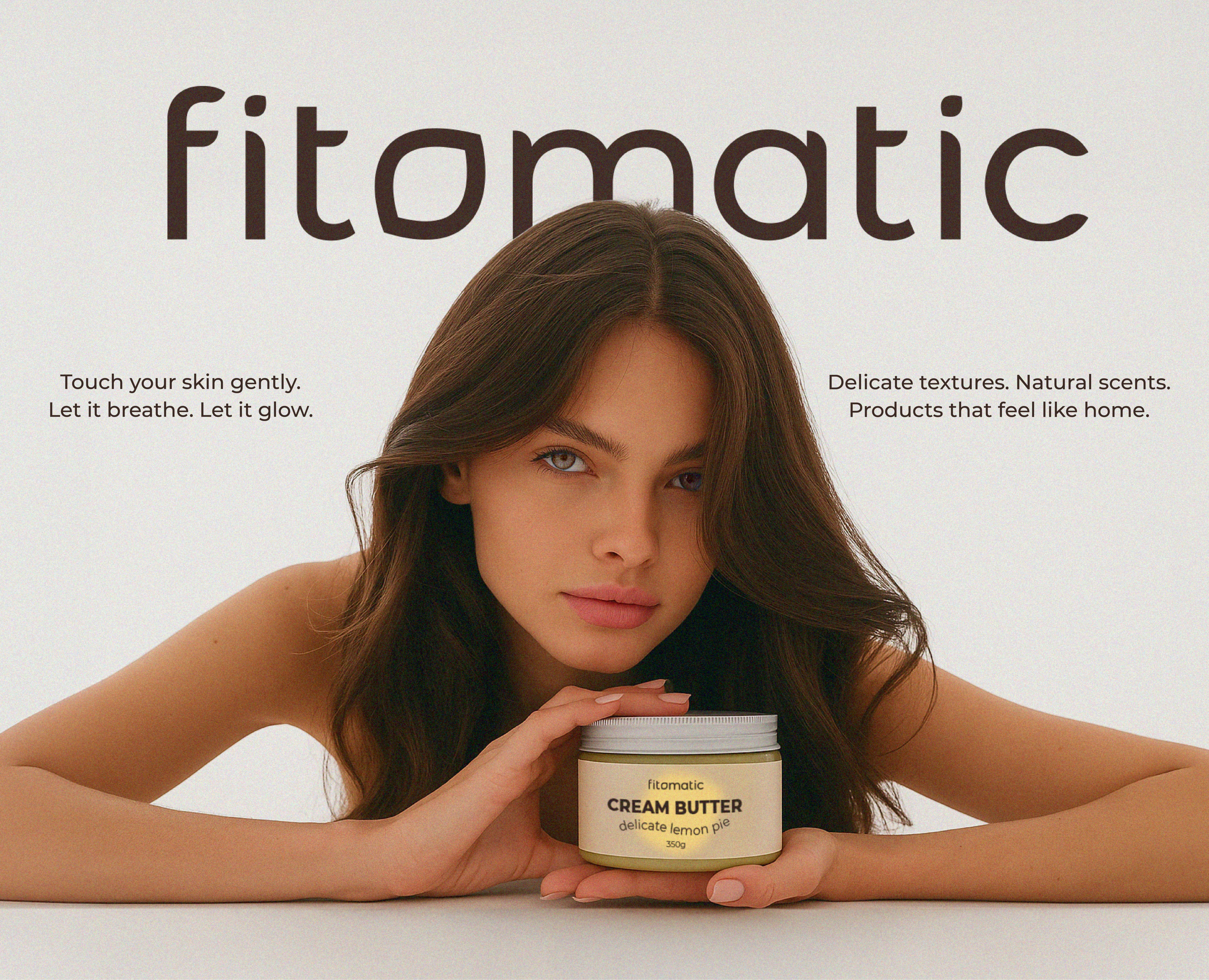 fitomatic | logo & packaging concept — Брендинг на Dprofile