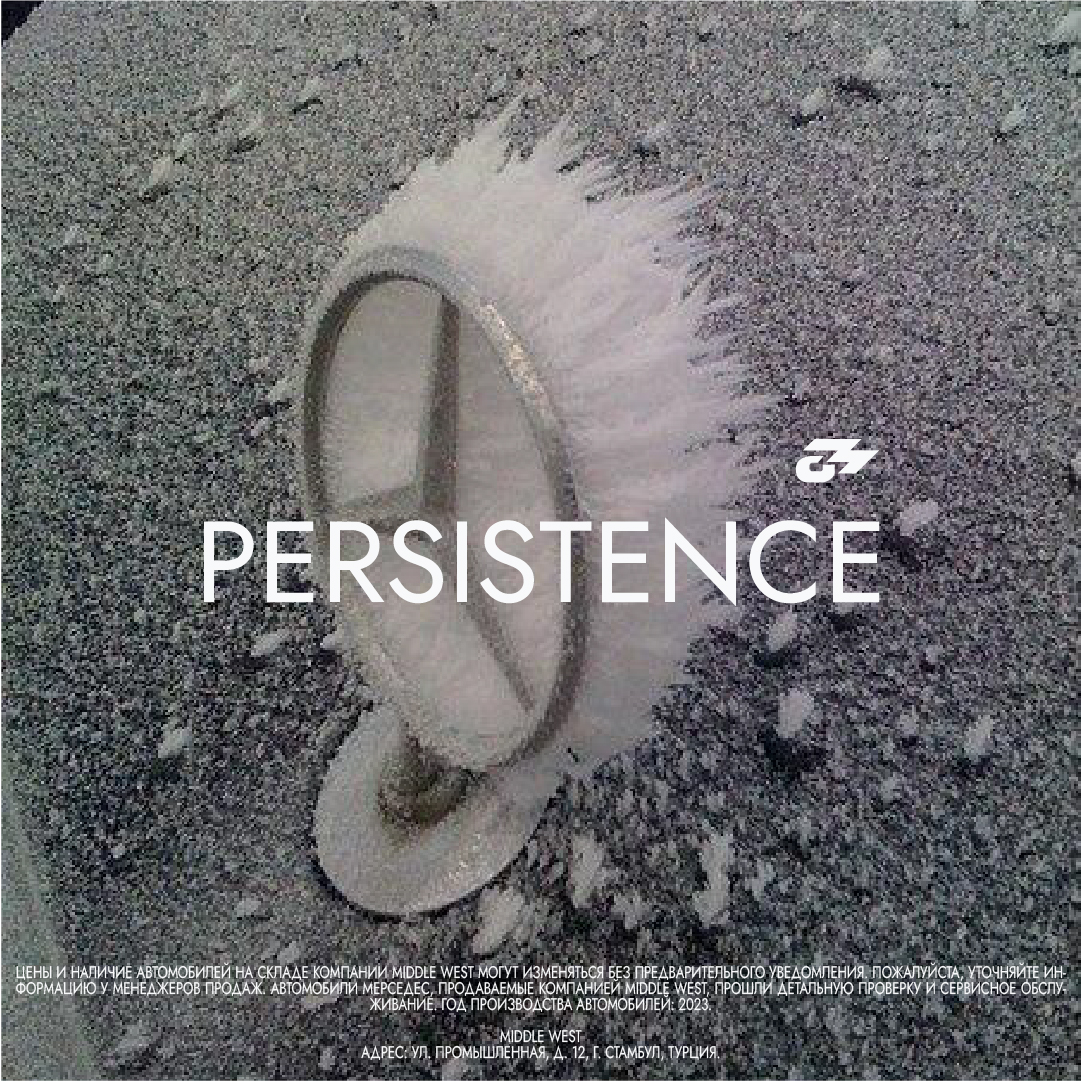 Midwest custom & Mercedes — Изображение №4 — Брендинг на Dprofile