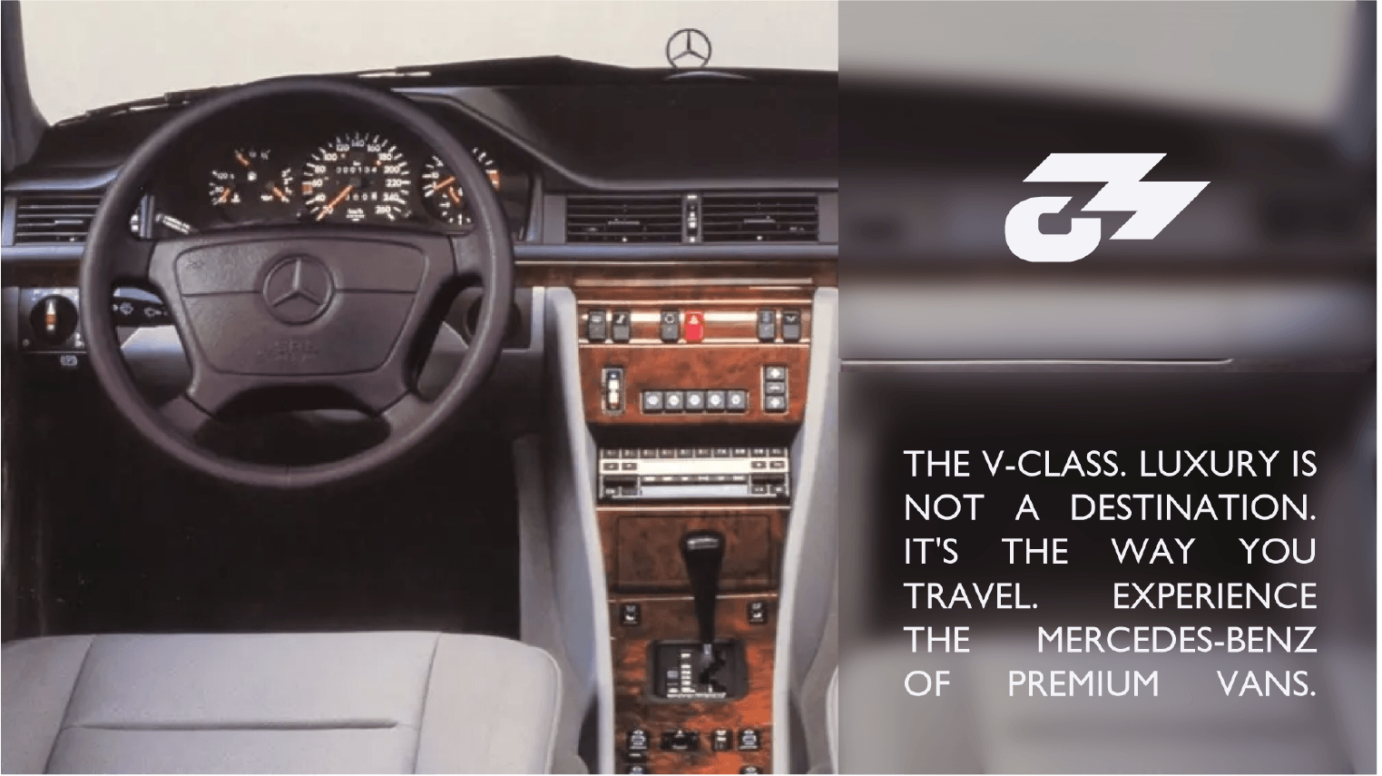 Midwest custom & Mercedes — Изображение №8 — Брендинг на Dprofile