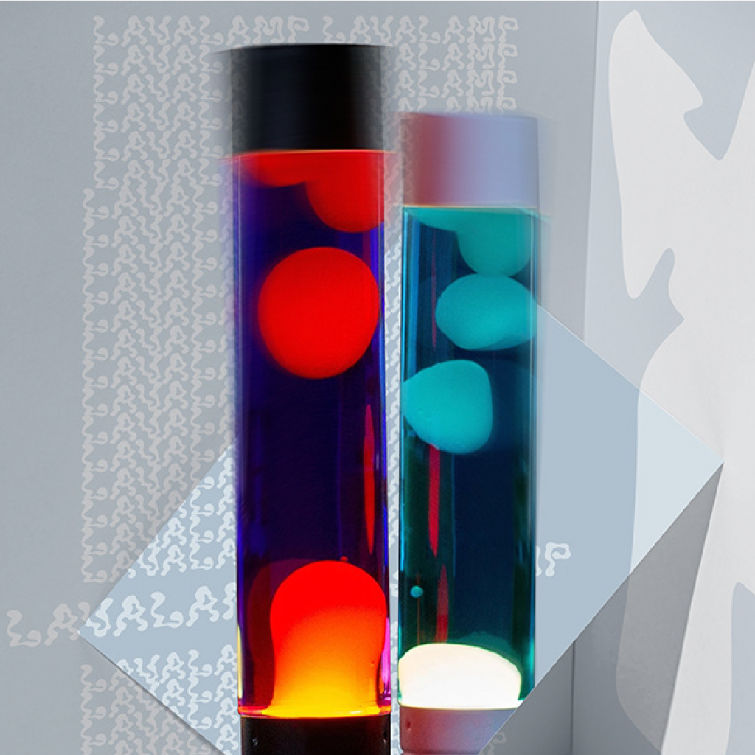 Lavalamp Shop Brand — Изображение №11 — Брендинг, Графика на Dprofile