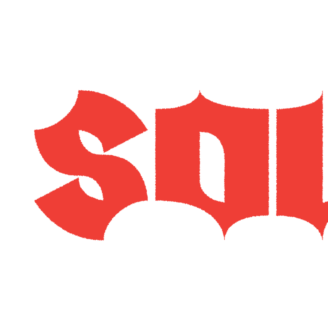 Soulawt / Playing for souls — Изображение №1 — Интерфейсы, Брендинг на Dprofile