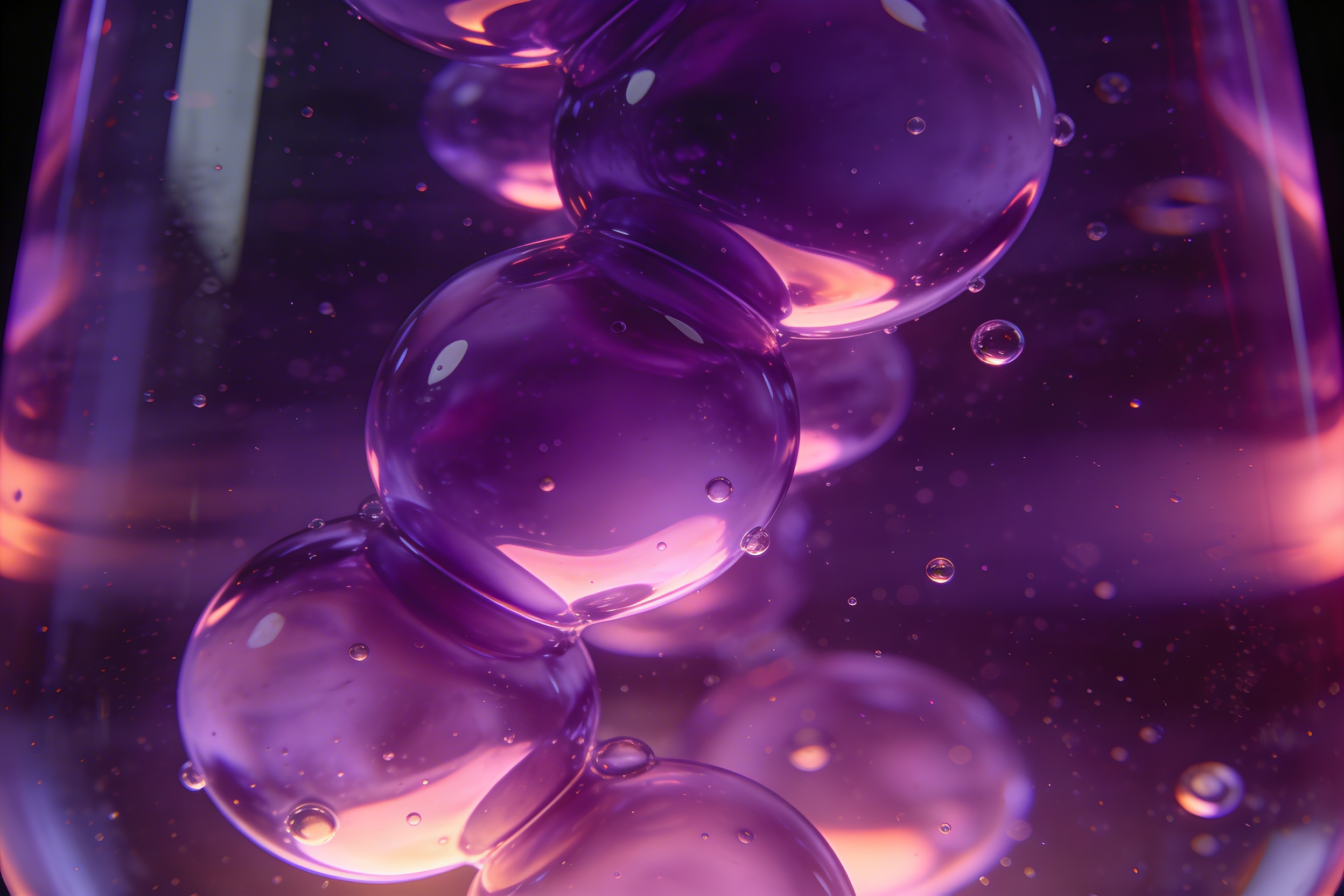 Lavalamp Shop Brand — Изображение №5 — Брендинг, Графика на Dprofile