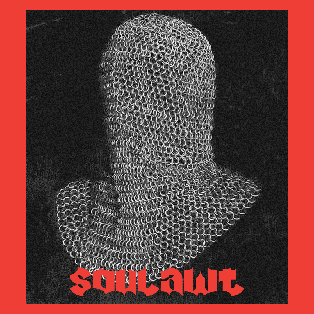 Soulawt / Playing for souls — Изображение №19 — Интерфейсы, Брендинг на Dprofile