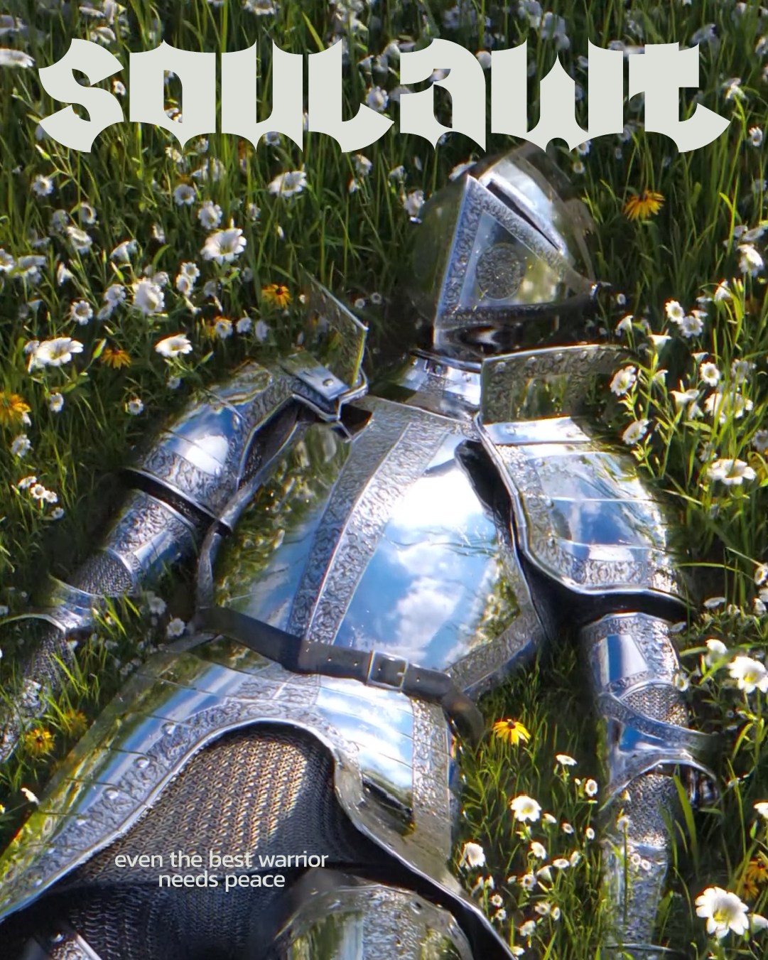 Soulawt / Playing for souls — Изображение №14 — Интерфейсы, Брендинг на Dprofile