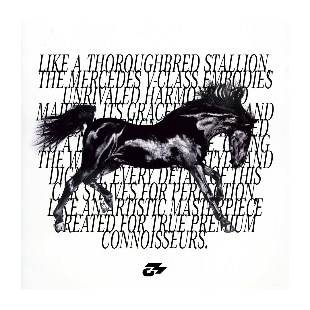 Midwest custom & Mercedes — Изображение №12 — Брендинг на Dprofile