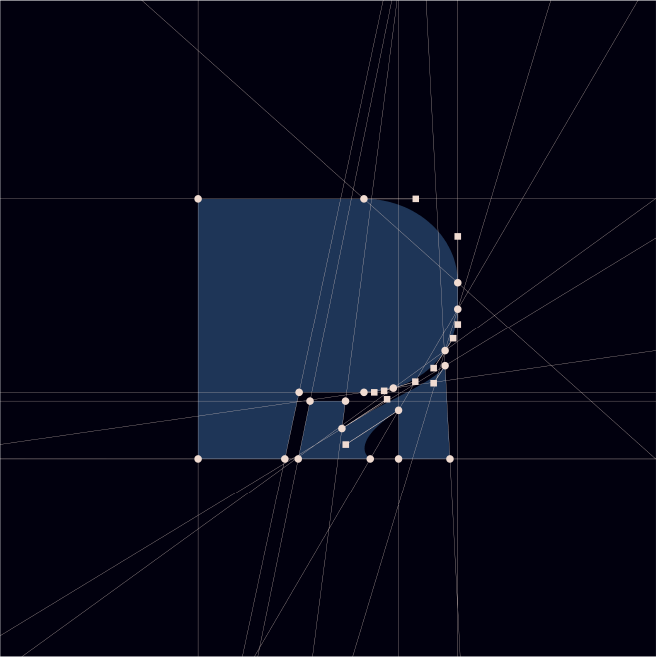 СМТРИ — Изображение №7 — Брендинг, Графика на Dprofile