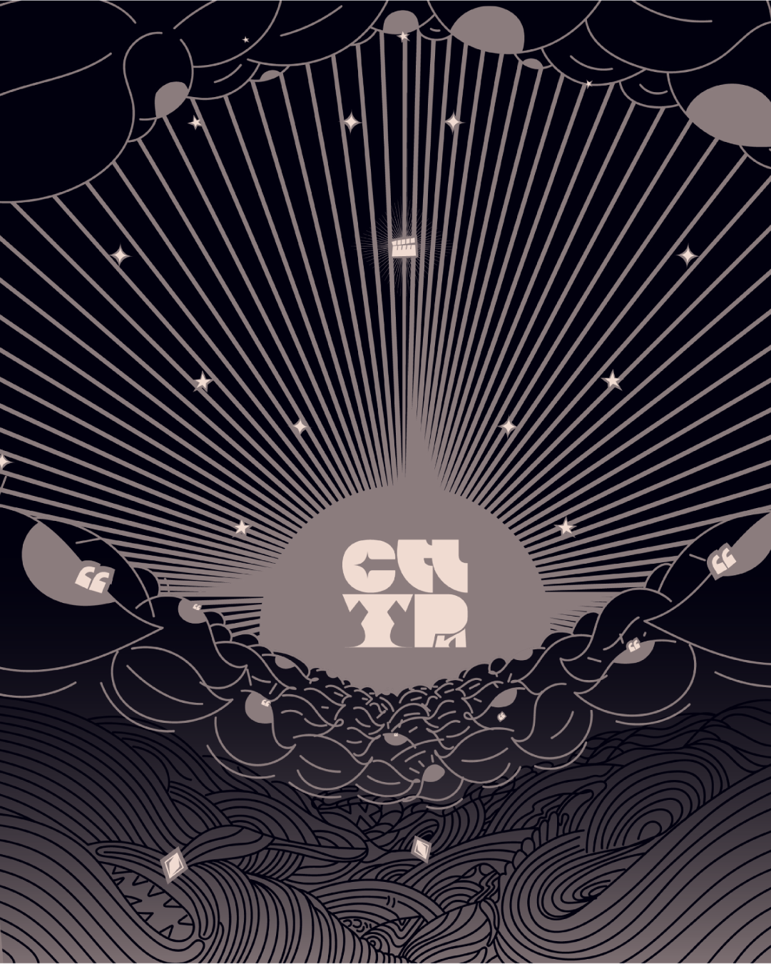 СМТРИ — Изображение №2 — Брендинг, Графика на Dprofile