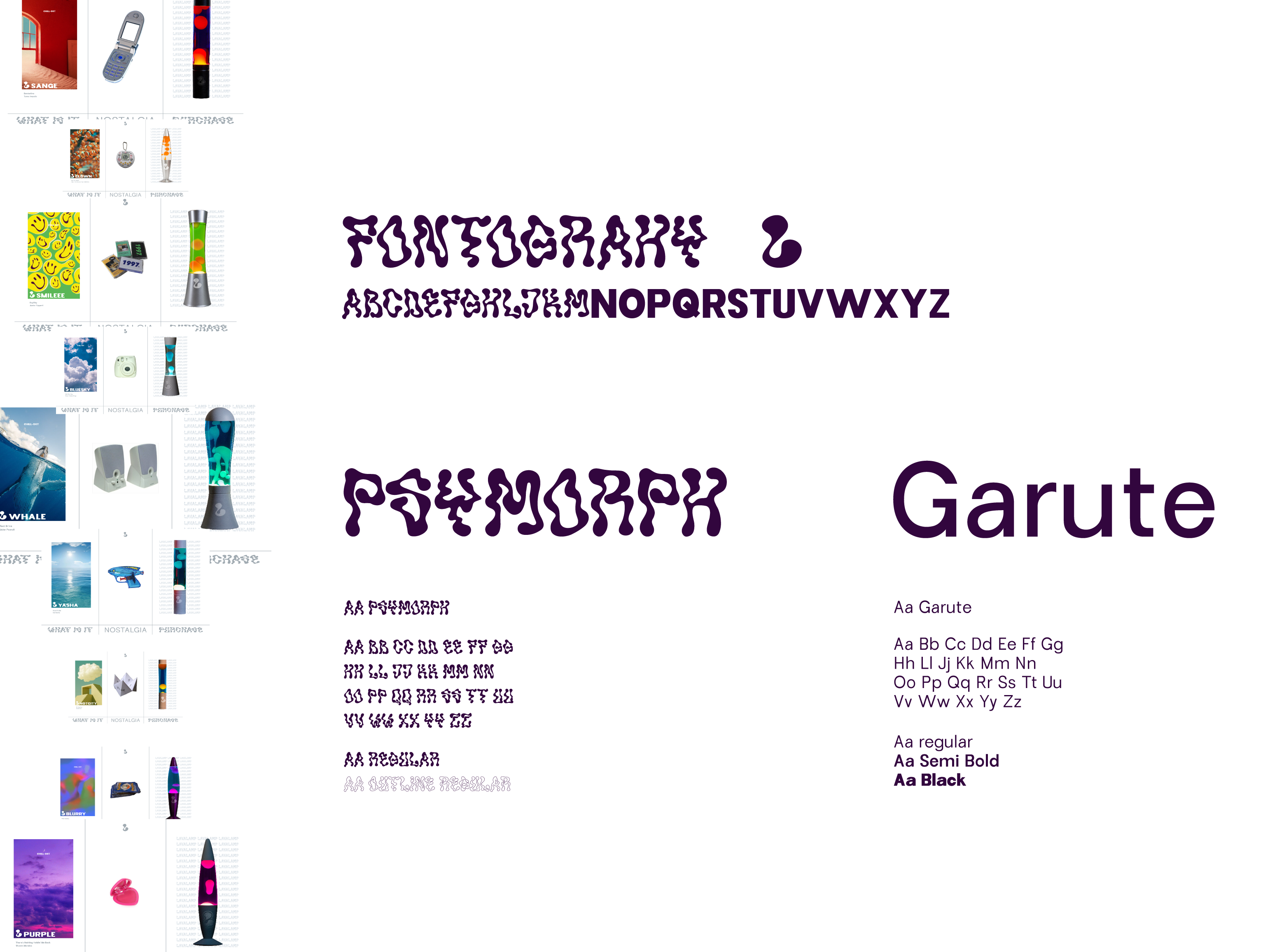 Lavalamp Shop Brand — Изображение №4 — Брендинг, Графика на Dprofile