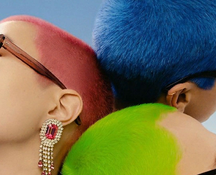 HairHead Barber Brand на Dprofile