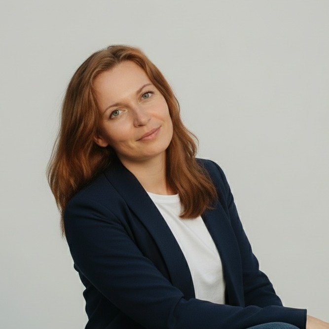 Аватар пользователя Светлана Танская