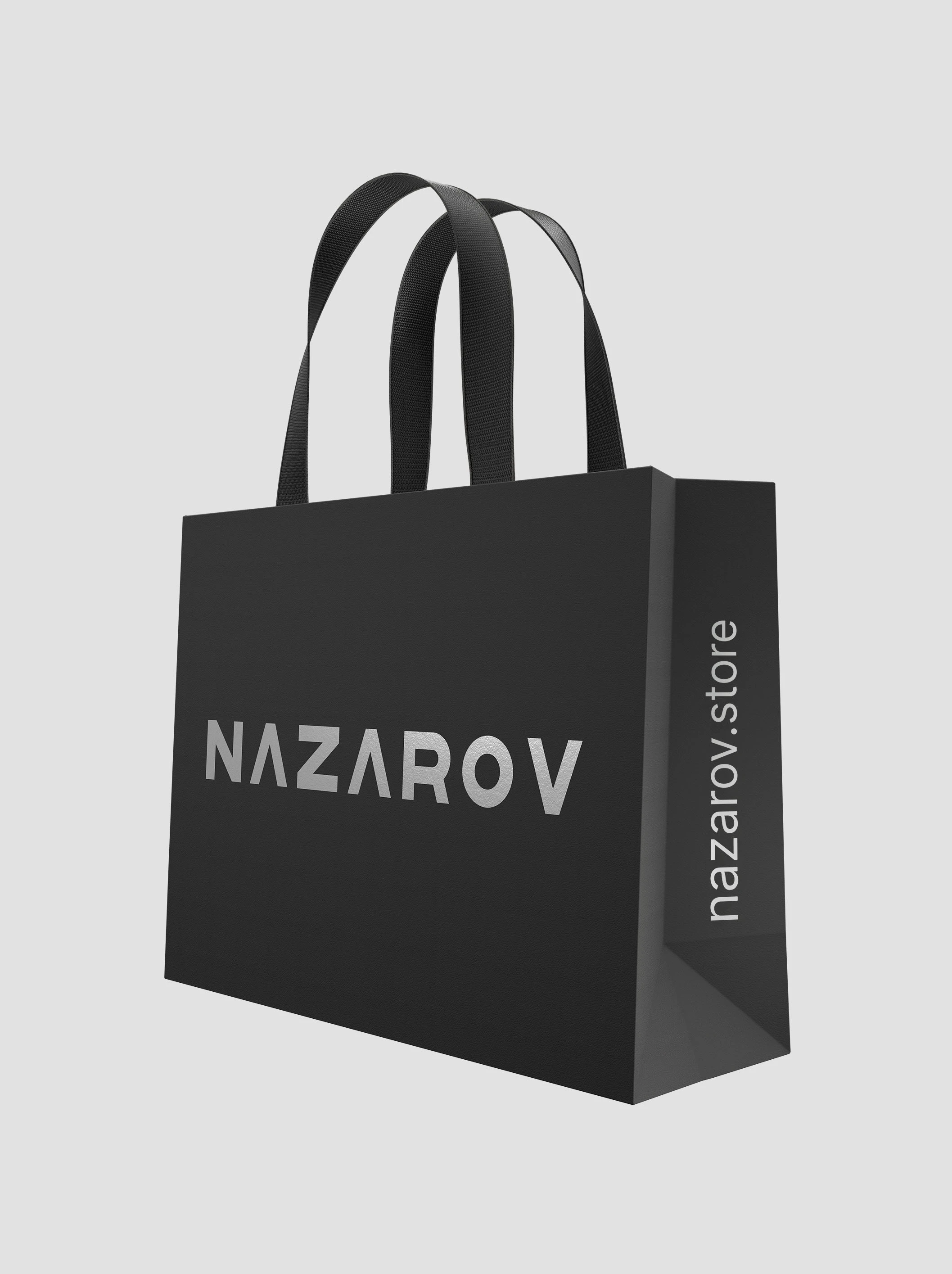 Фирменная упаковка и вешалка — Изображение №1 — 3D на Dprofile