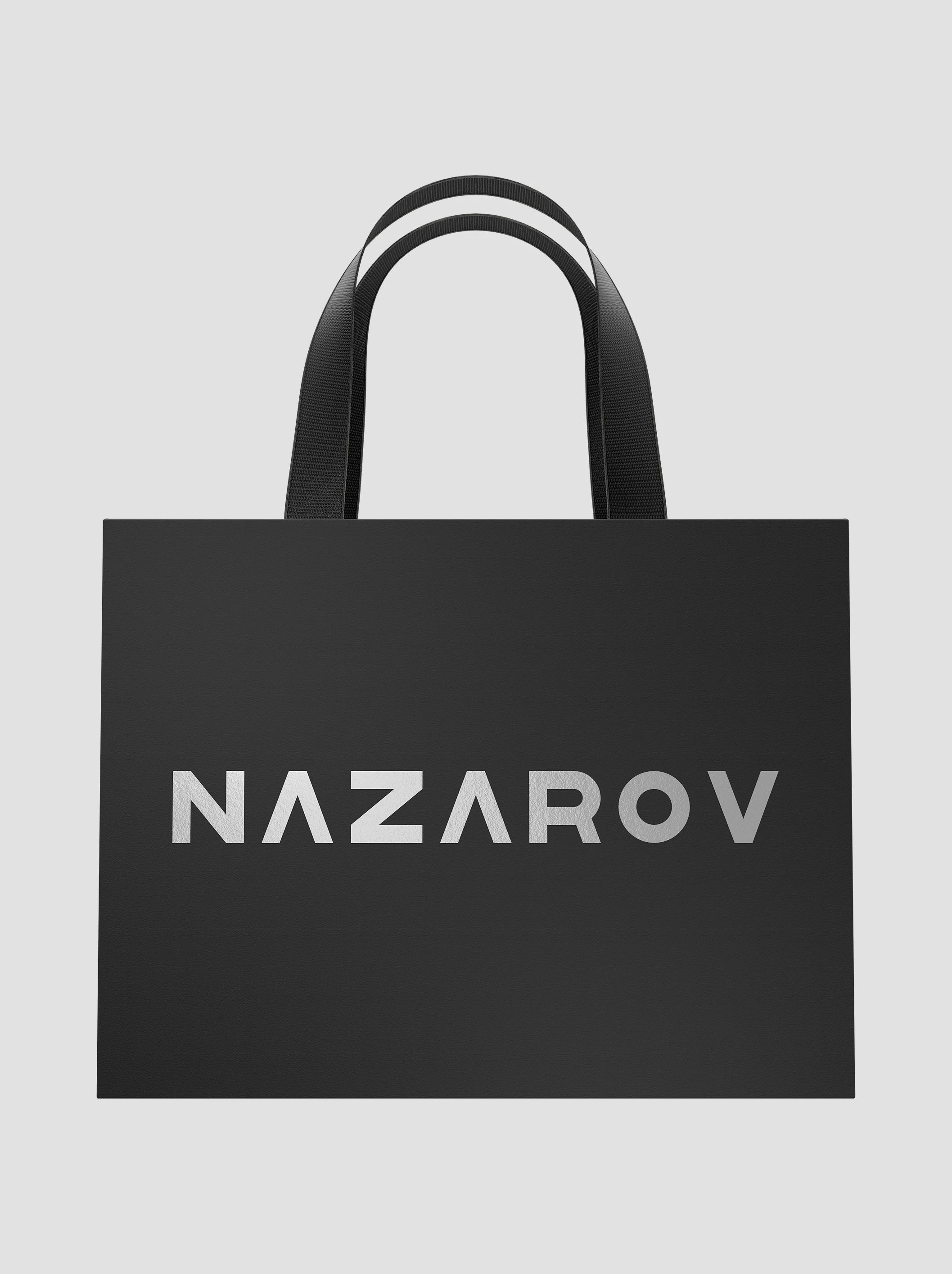 Фирменная упаковка и вешалка — Изображение №2 — 3D на Dprofile