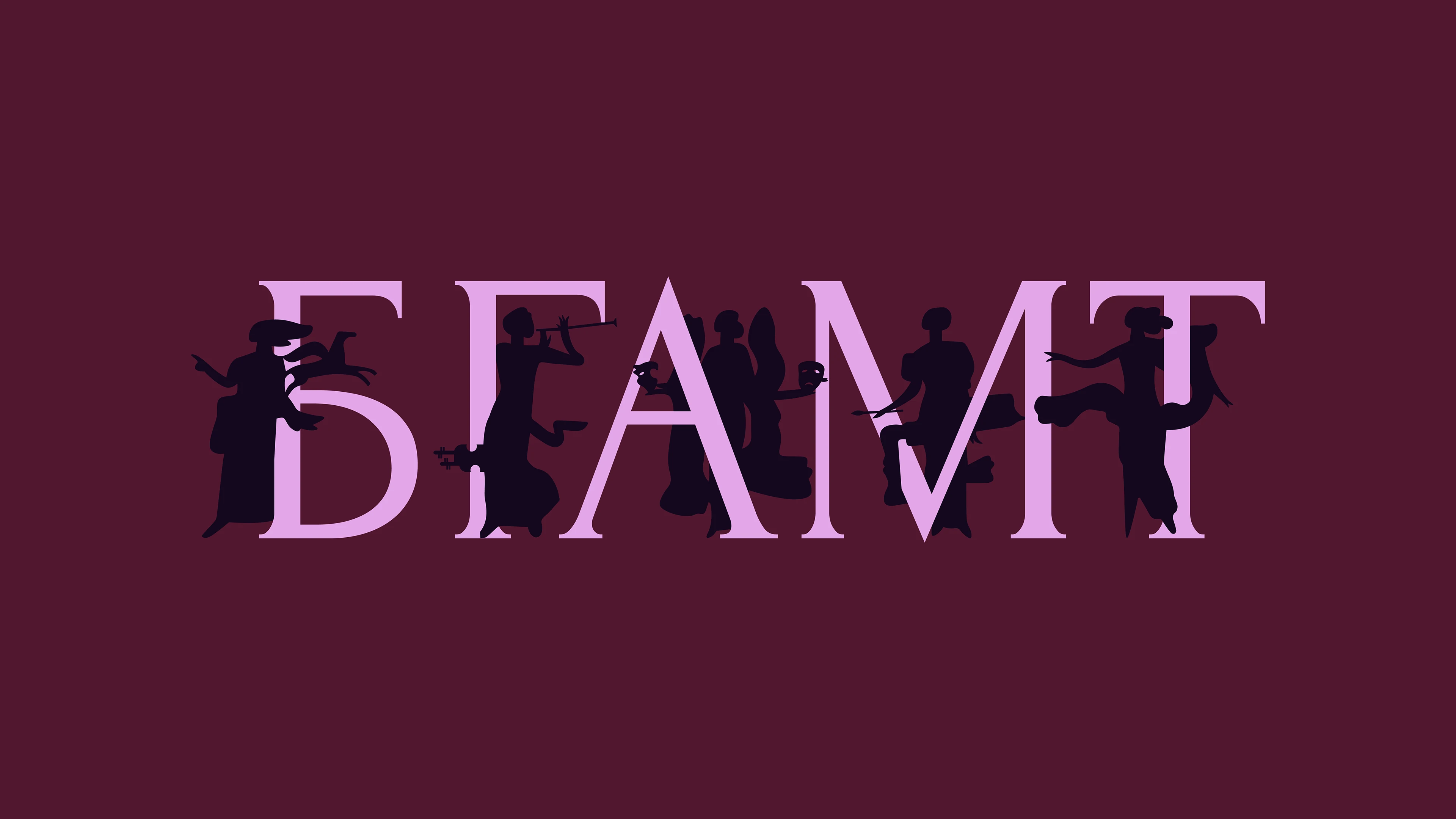 Брендинг Белорусского Музыкального Театра — Изображение №1 — Брендинг, Иллюстрация на Dprofile