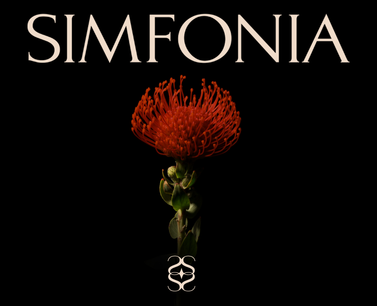 Букетная SIMFONIA на Dprofile