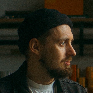 Аватар пользователя Александр Суворов