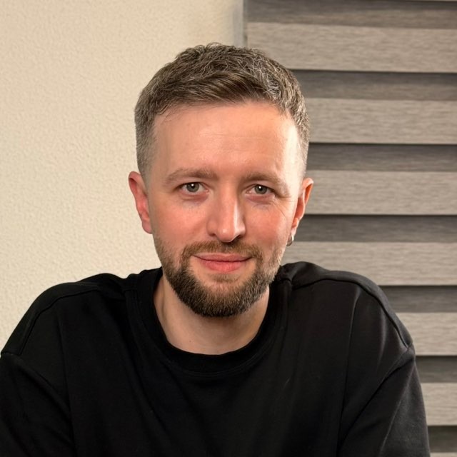 Аватар пользователя Игорь Логачёв