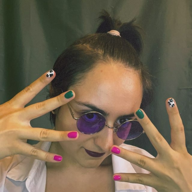 Аватар пользователя Любовь Семененко