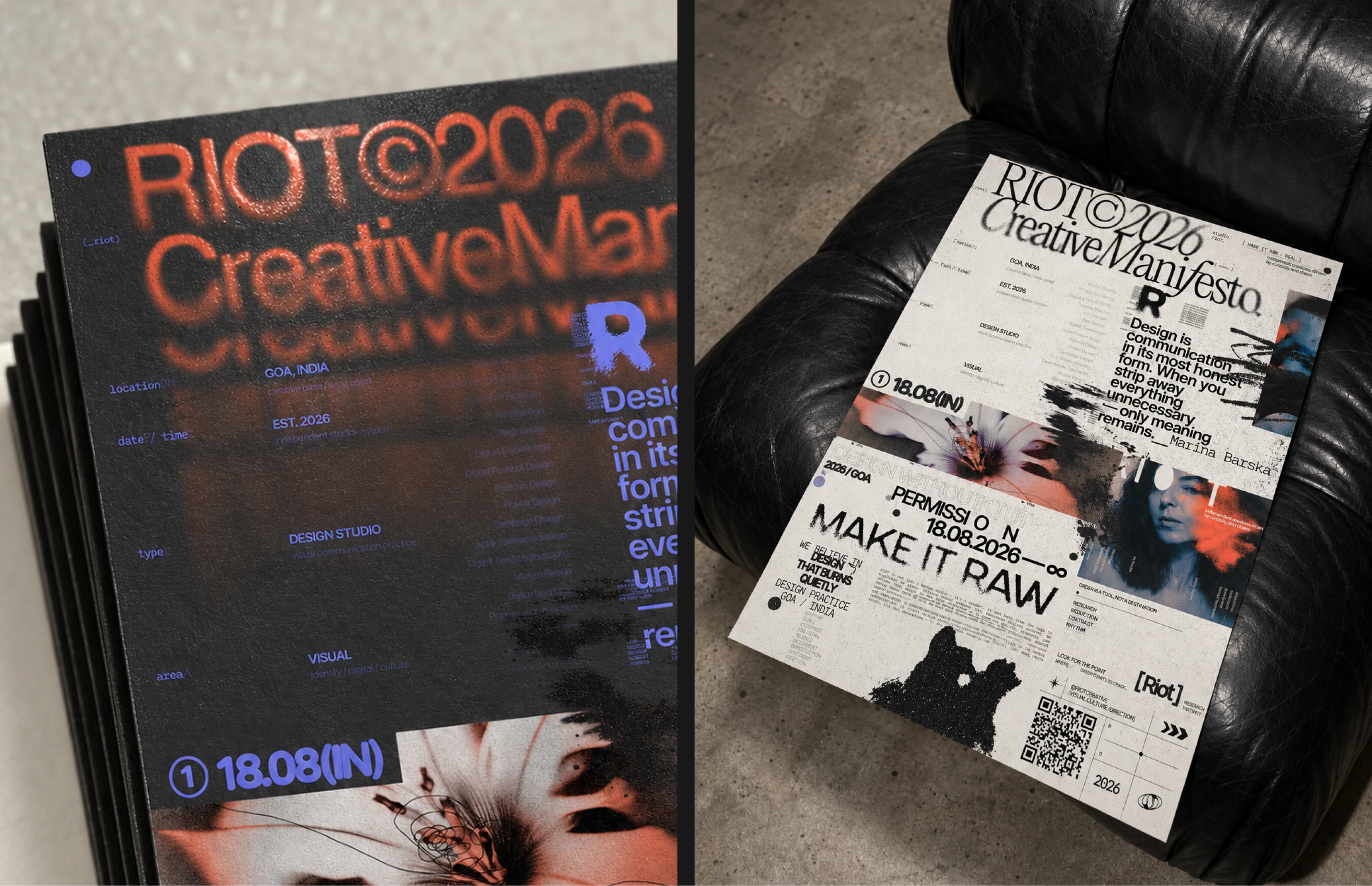 Poster collection — Изображение №8 — Графика на Dprofile