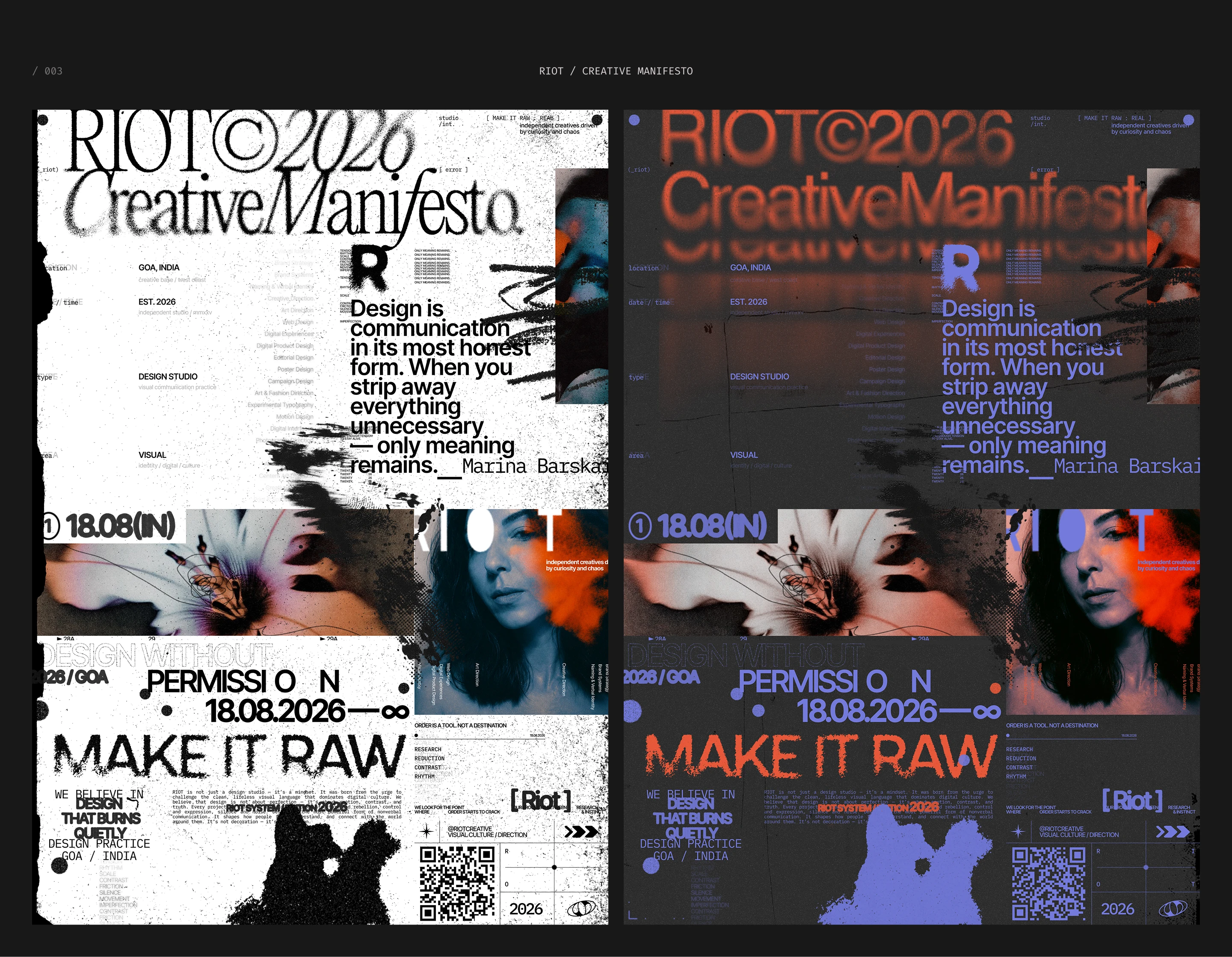 Poster collection — Изображение №7 — Графика на Dprofile