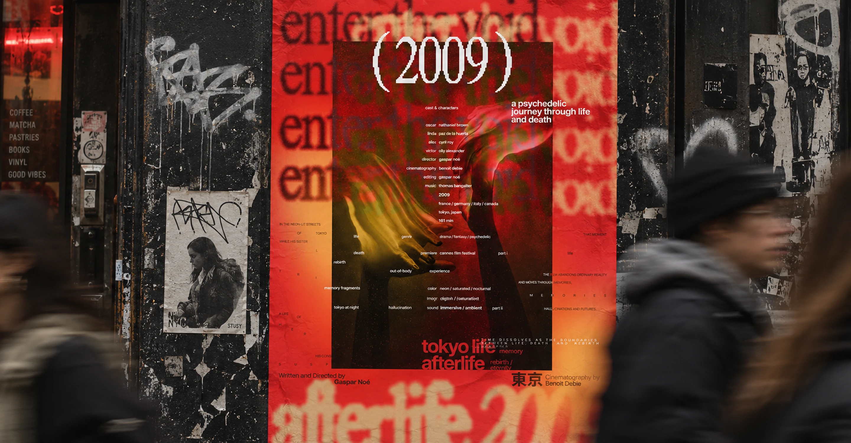 Poster collection — Изображение №14 — Графика на Dprofile