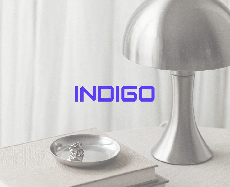 INDIGO | Приложение на Dprofile
