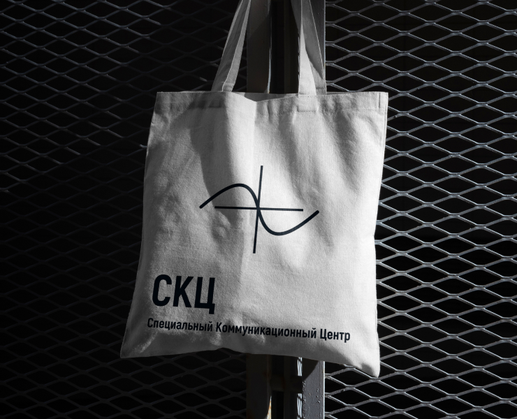 СКЦ | Корпоративный сайт на Dprofile