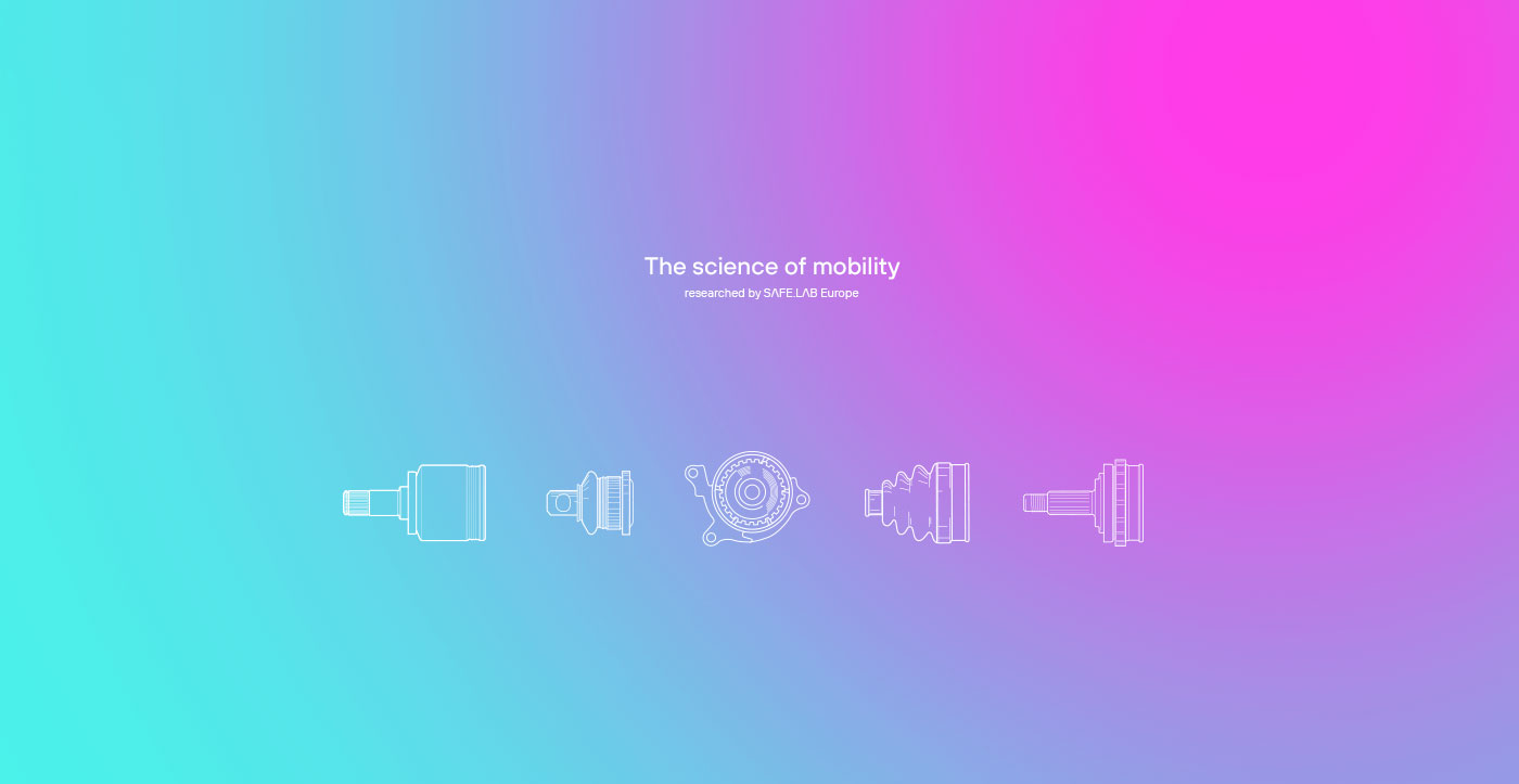 SAFE LAB — Изображение №5 — Брендинг, Иллюстрация на Dprofile