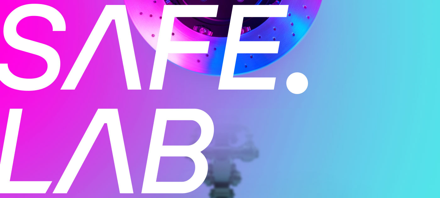SAFE LAB — Изображение №14 — Брендинг, Иллюстрация на Dprofile