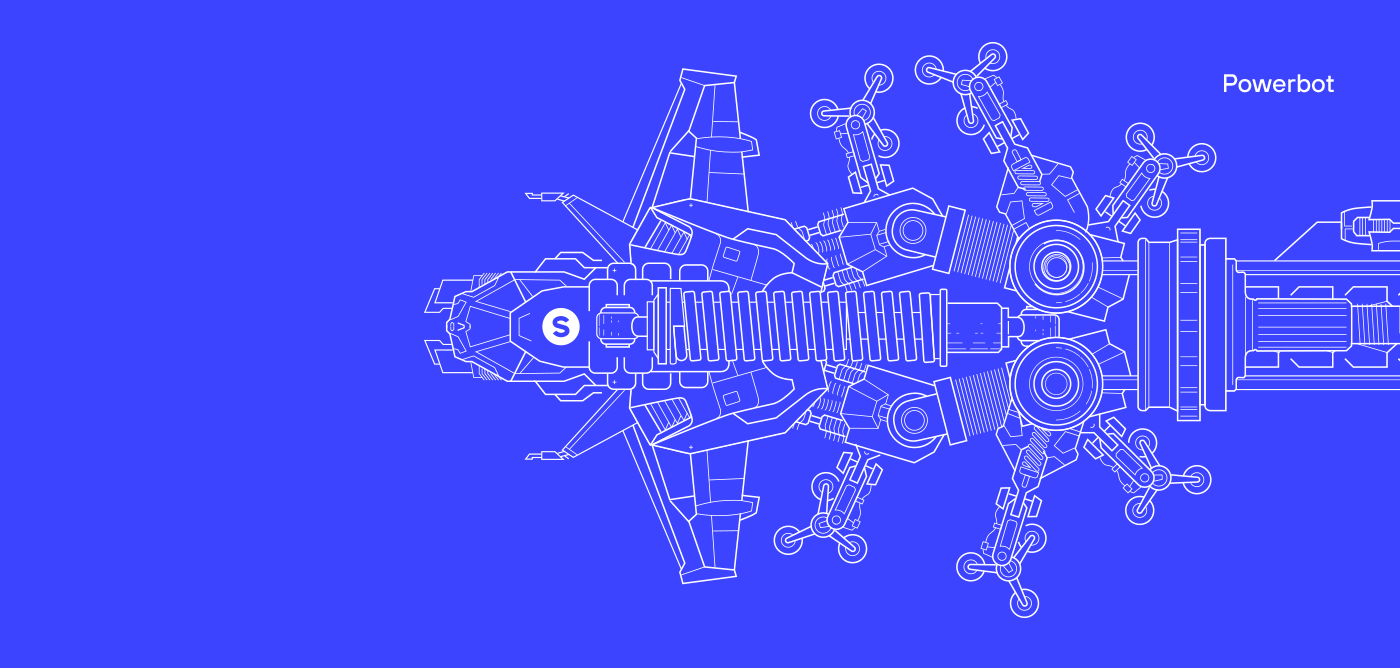 SAFE LAB — Изображение №3 — Брендинг, Иллюстрация на Dprofile