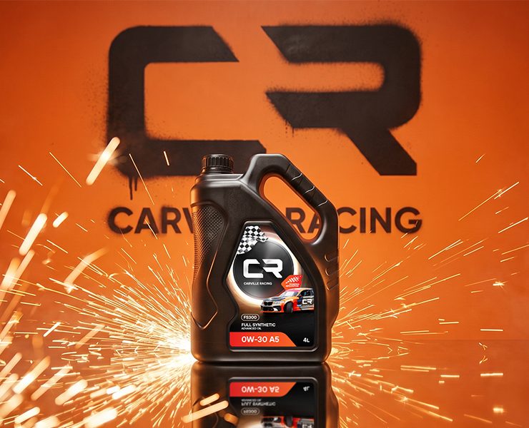 Carville Racing на Dprofile